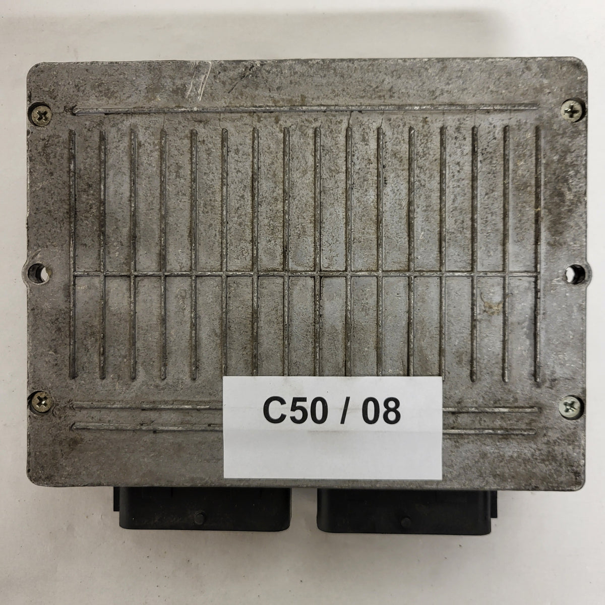 BRC FLY SF ECU / 67R011002 / 110R001001 / 031001 / E3031001 / M.T.M. - C50-08 - 3