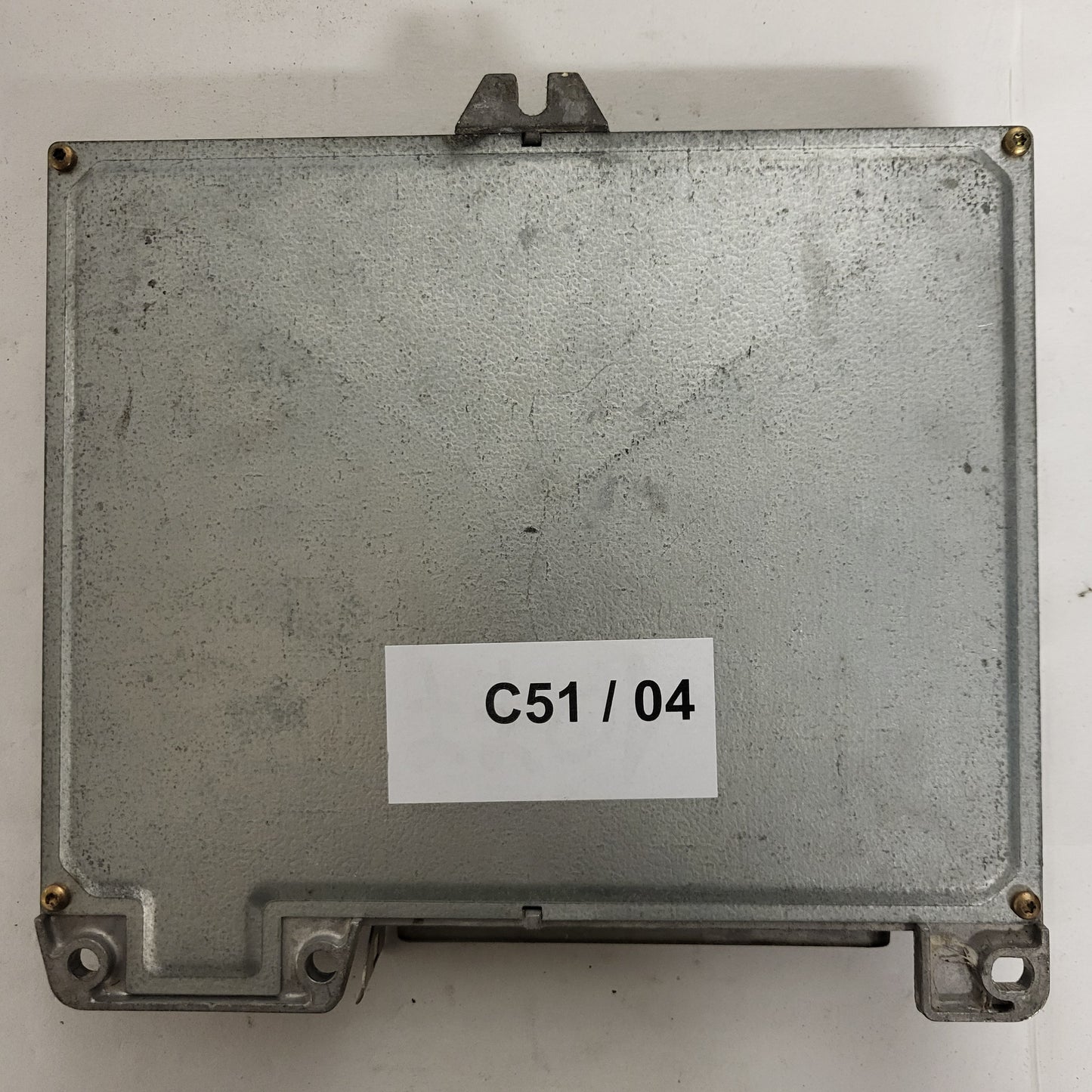 Renault 25 ECU / 7700738059 / 7700737453 / S100816101B / S100816101