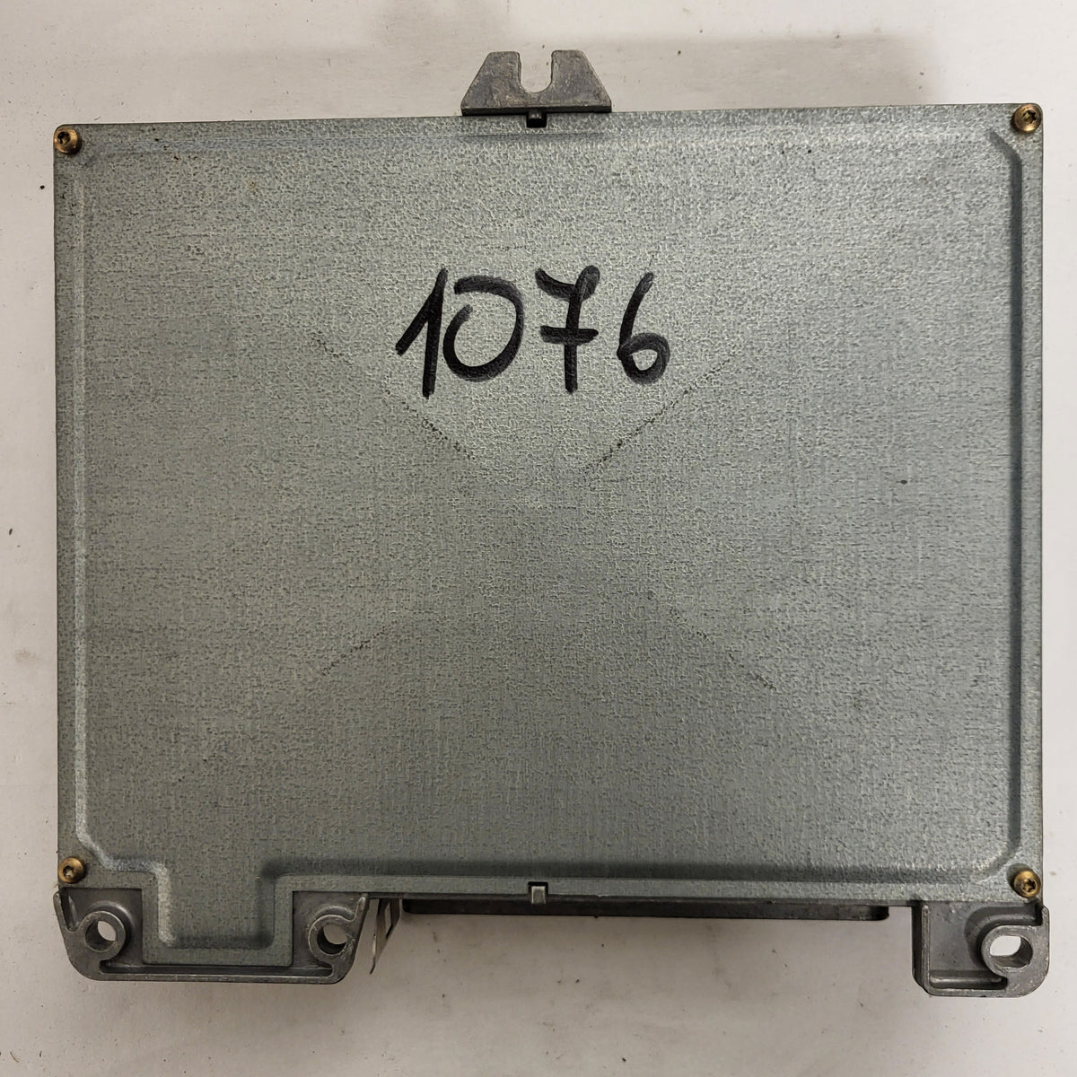 RENAULT 21 ECU / 7700733848 / 7700731803 / S100805101B / S100805101 - C51-17 - 3