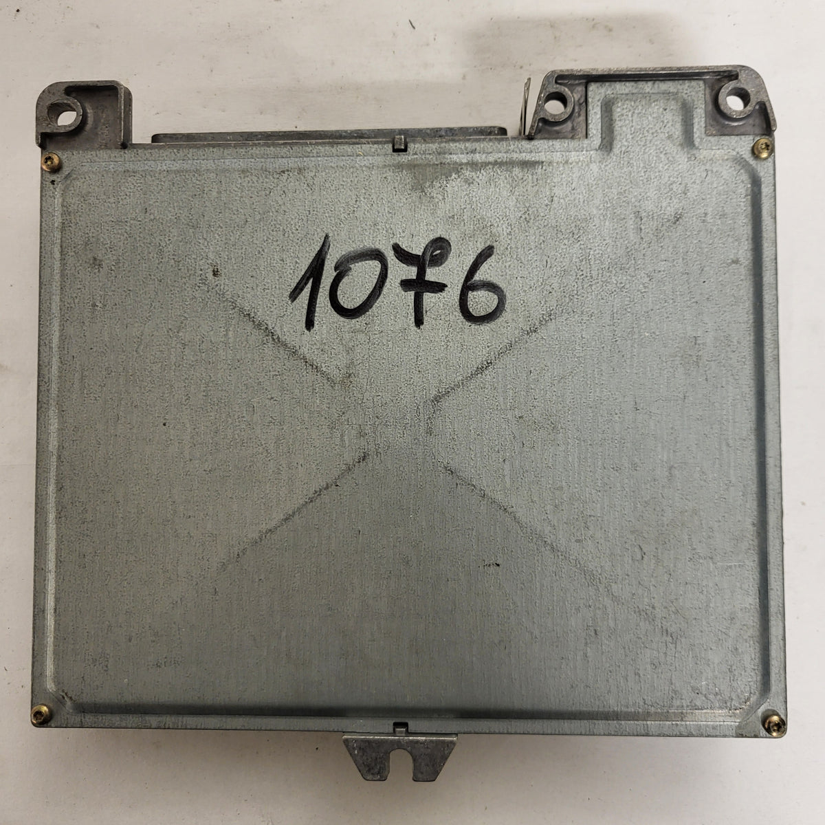 RENAULT 21 ECU / 7700733848 / 7700731803 / S100805101B / S100805101 - C51-18 - 3