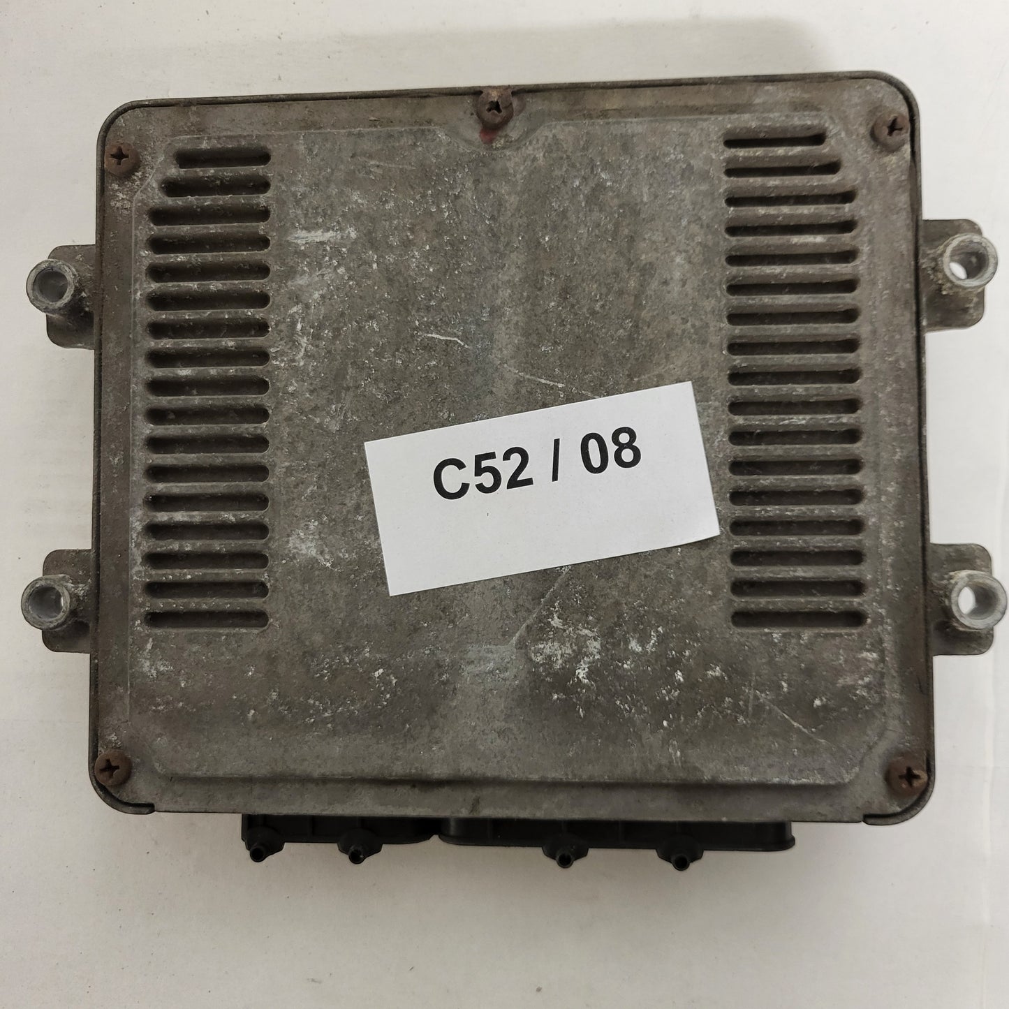 FIAT PUNTO 2 188 1.2 ECU / 51822895 / 4100148 / 6A03B000A9 / C601