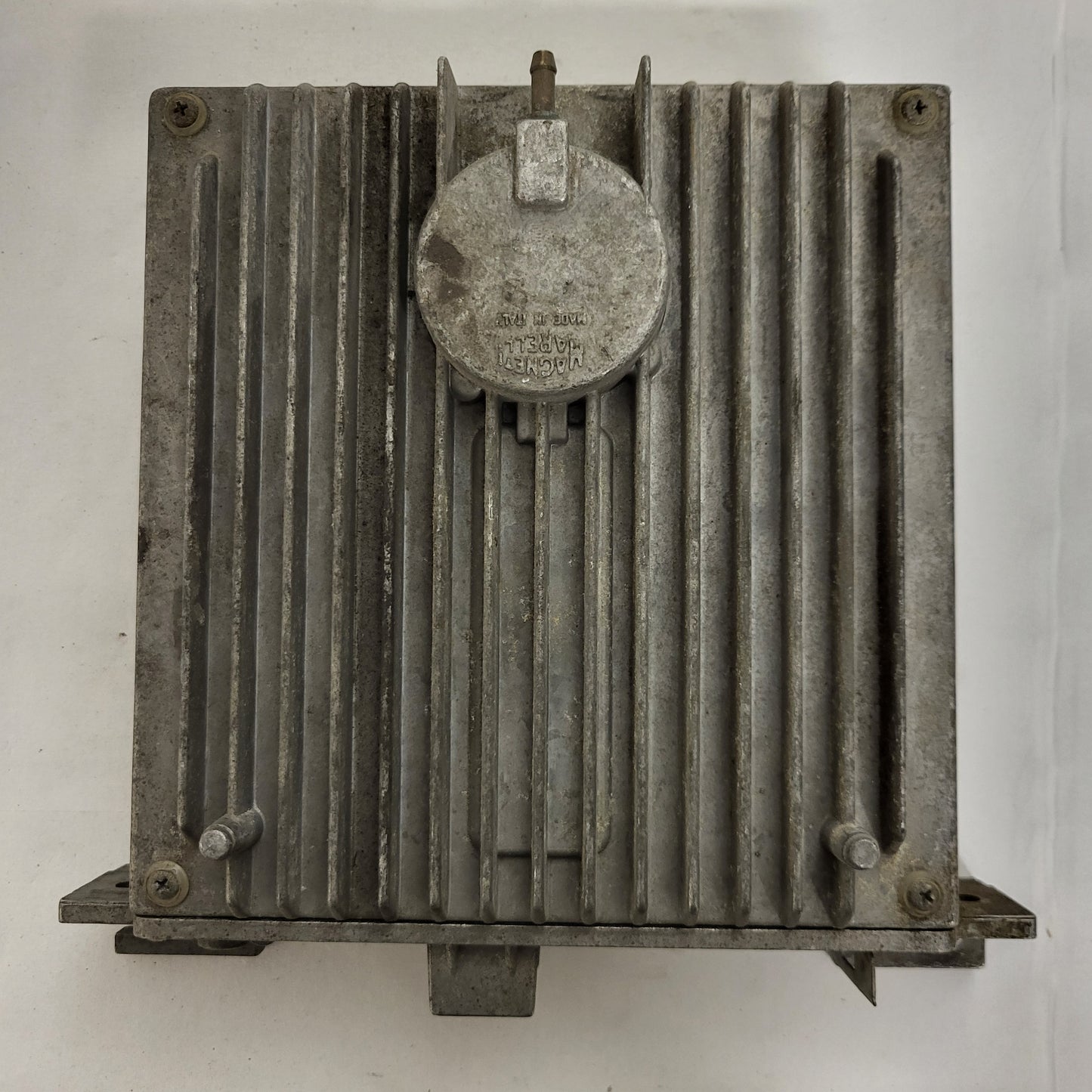 FIAT REGATA ECU / WFM4.04/057-69 / MIW OM4 / WFM40405769 / WEBER ITALY