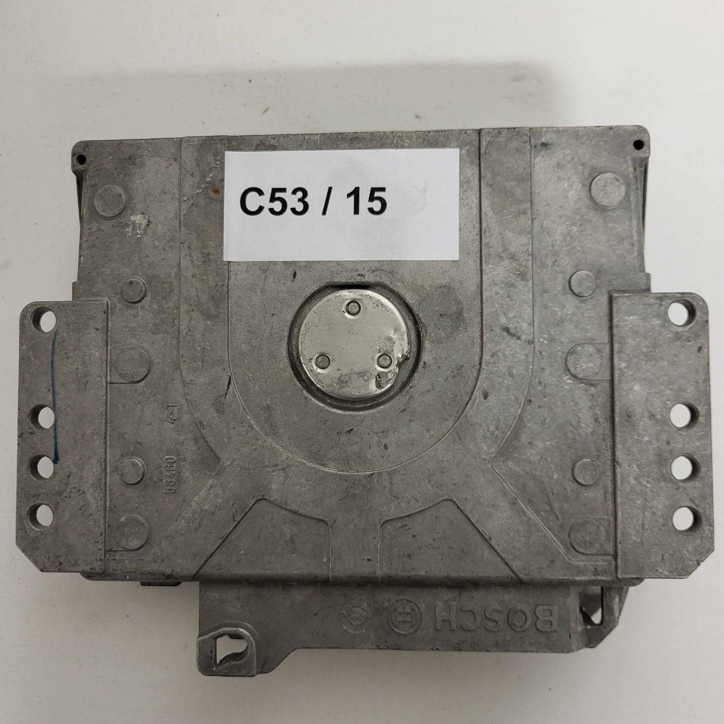 Peugeot 106 Citroen Saxo 1.1 ECU / 0261203736 / 96203998980 / MA3.1 / BOSCH