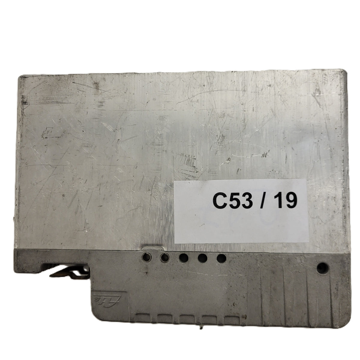 FORD SIERRA 1.8 2.0 CENTRALINA ABS ECU ATE 85GG2C013AG / 10.0924.0040.4 / 352330 - C53-19 - 3