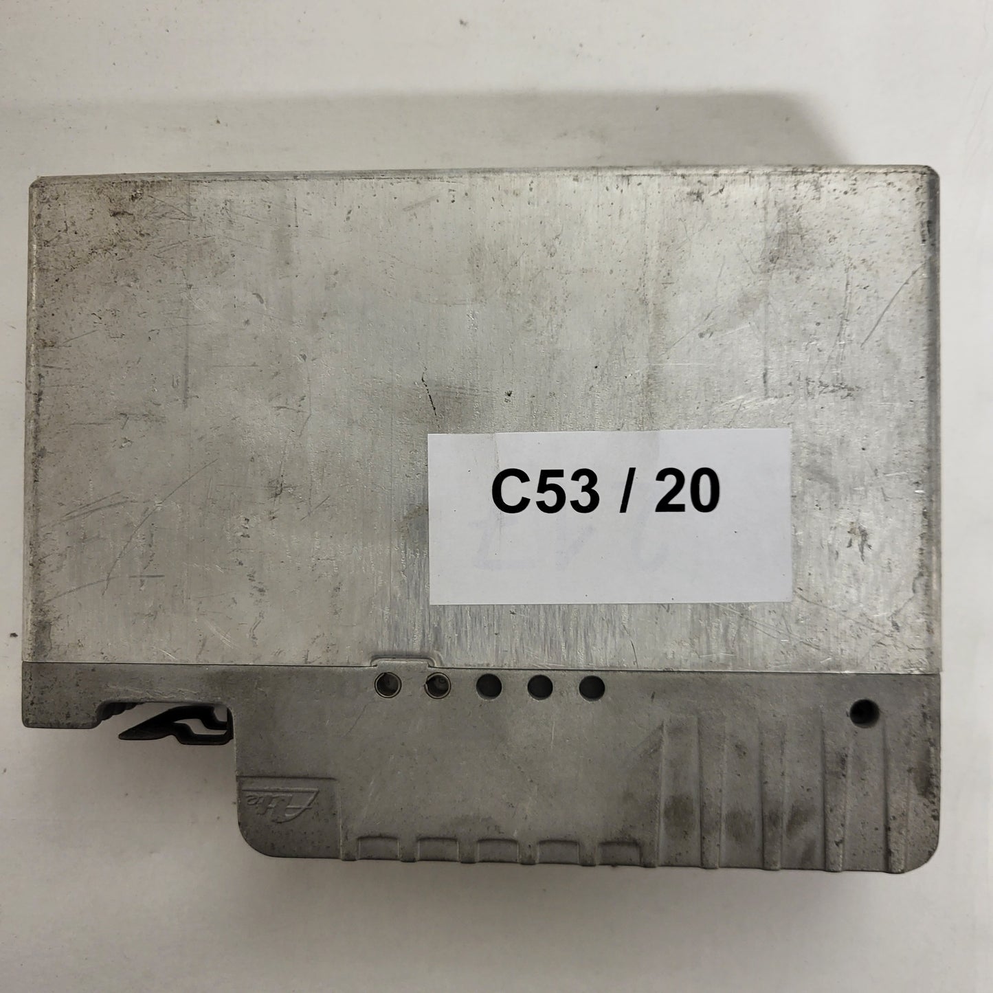 FORD SIERRA 1.8 2.0 CENTRALINA ABS ECU ATE 85GG2C013AG / 10.0924.0040.4 / 352330