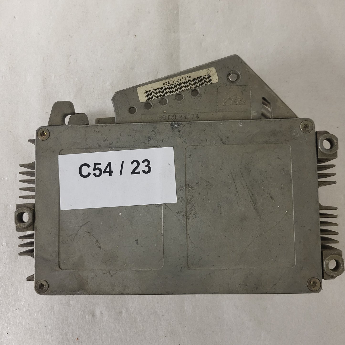 FORD ESCORT SIERRA ABS ECU / 91AB2C013AB / 332395 / 10.0940-0704.4 / ATE