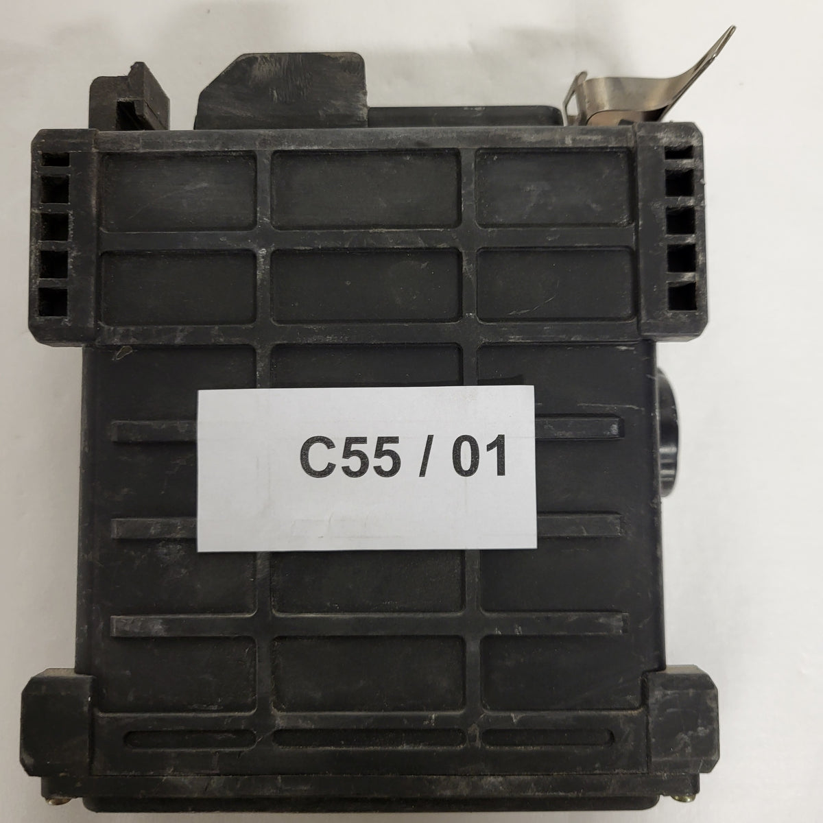 Mercedes Benz W201 W204 ECU / 0280800124 / 0035454932 / BOSCH - C55-01 - 3