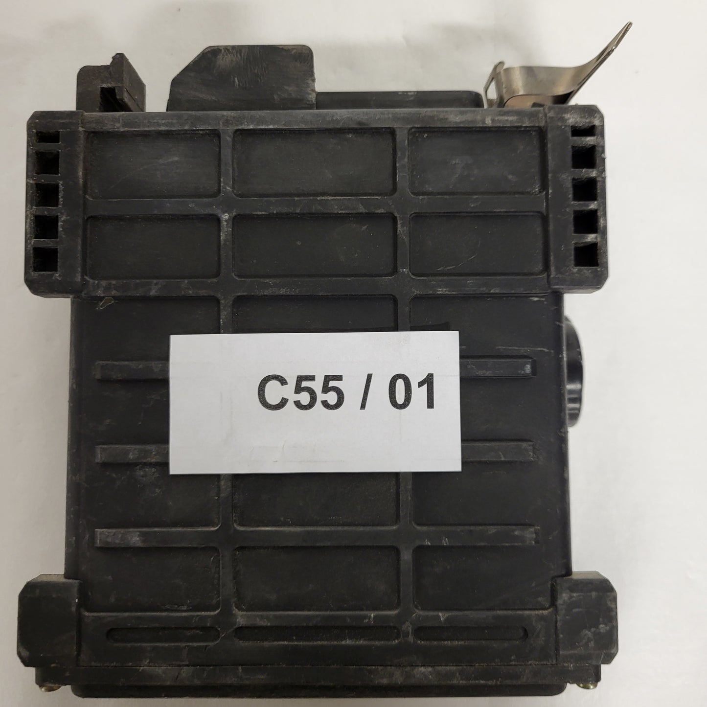 Mercedes Benz W201 W204 ECU / 0280800124 / 0035454932 / BOSCH