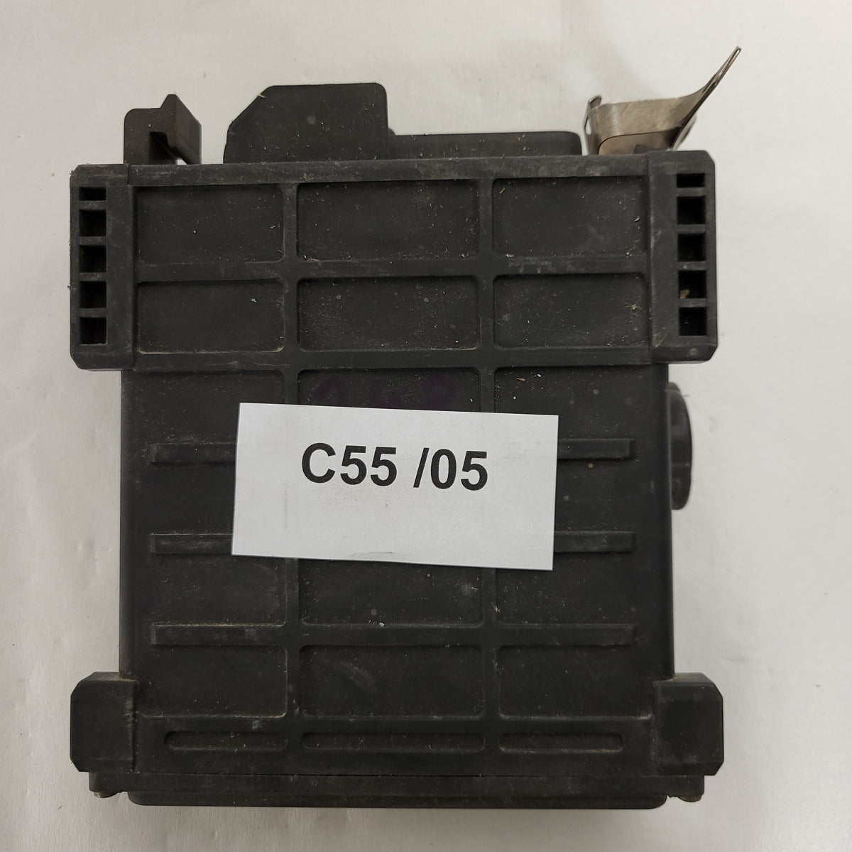 Mercedes Benz W201 W204 ECU / 0280800124 / 0035454932 / BOSCH - C55-05 - 3