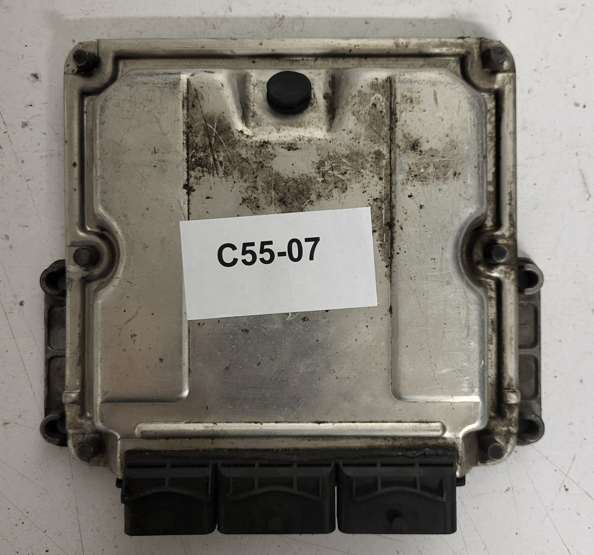 RENAULT ESPACE ECU / 0281001999 / HOM 7700104407 / 7700114854 / BOSCH - C55-07 - 3