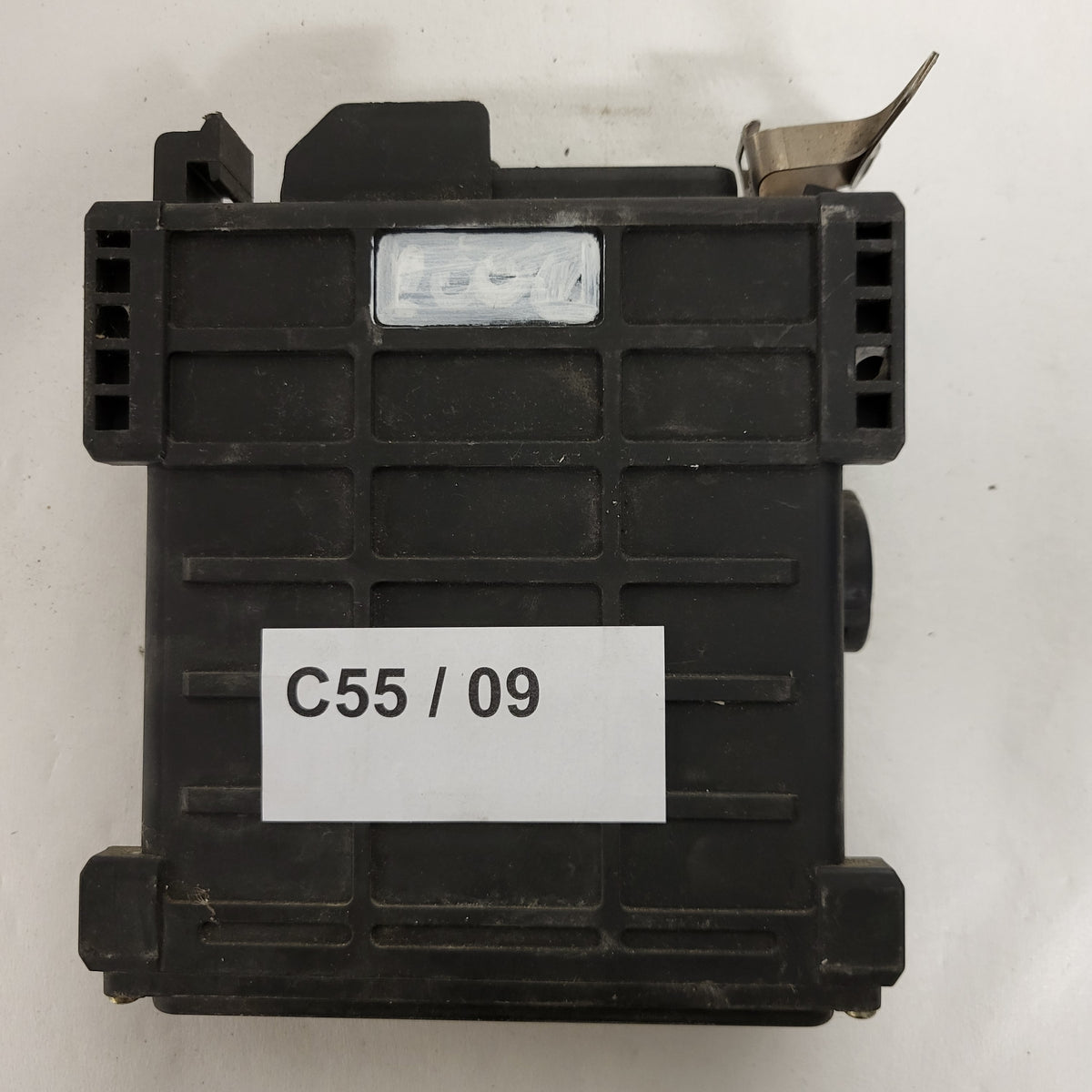 Mercedes Benz W201 W204 ECU / 0280800124 / 0035454932 / BOSCH - C55-09 - 3