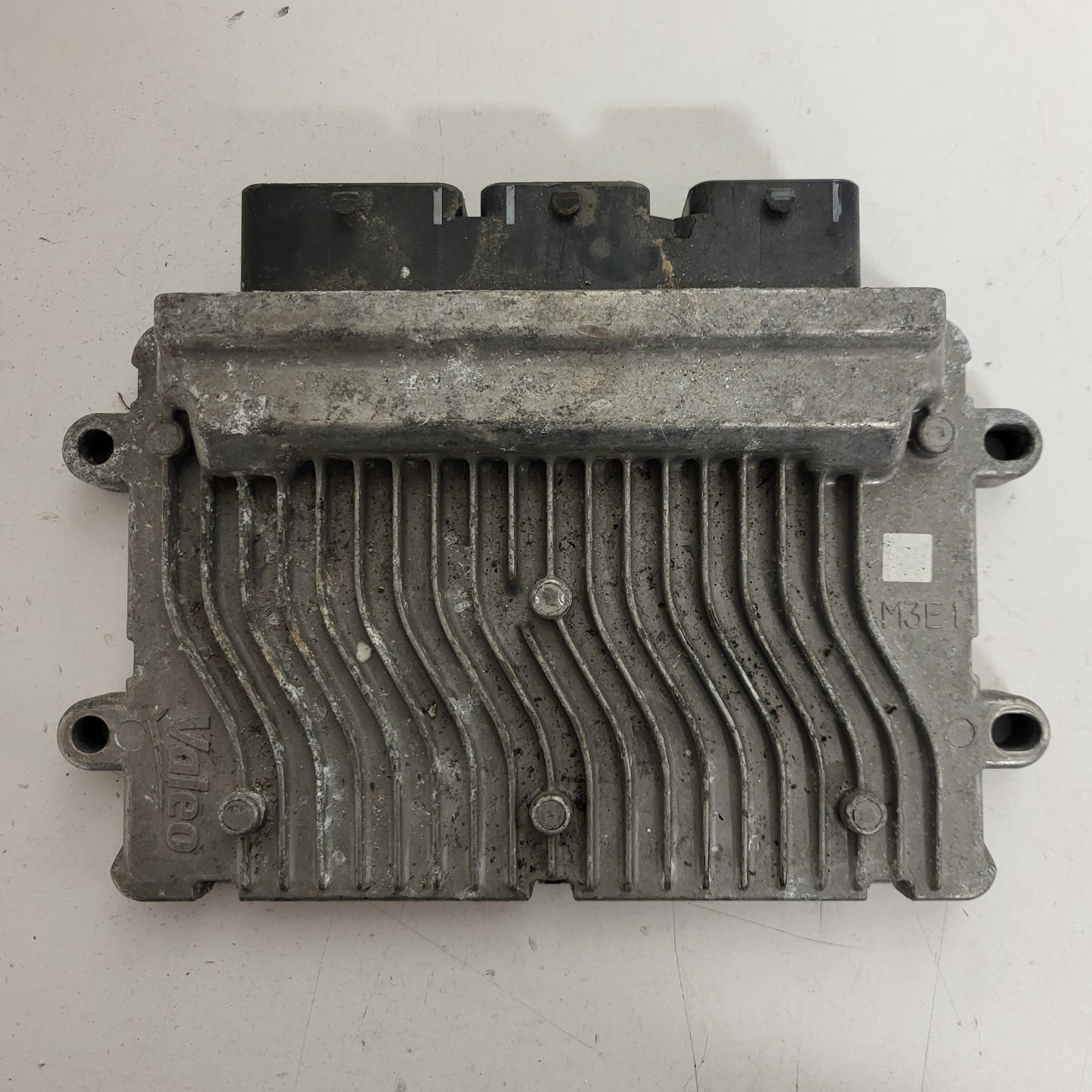 CITROEN PEUGEOT ECU / J34P / 21586539-8 / 21586539-8A / 9665424480 / 9651696680