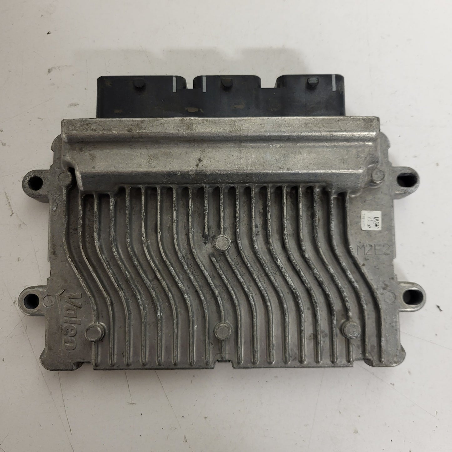 CITROEN PEUGEOT ECU / J34P / 21586539-8 / 21586539-8A / 9665424480 / 9651696680