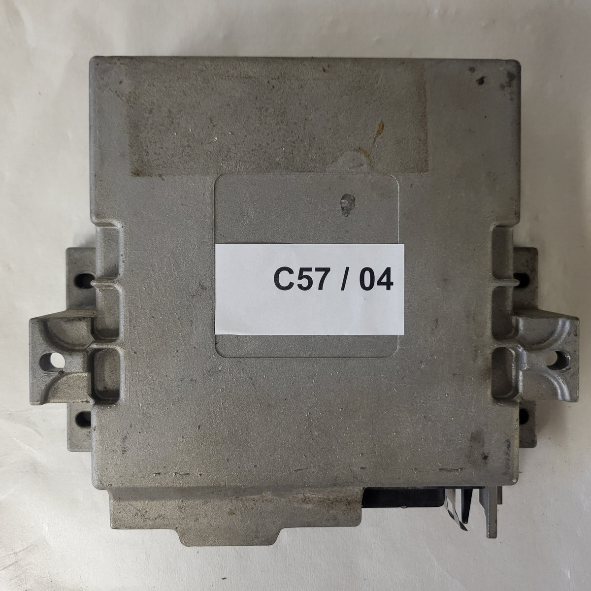 LANICA DELTA 1.8 / IAW 8F.5K / 7797574 / 61600.266.00 / MAGNETI MARELLI - C57-04 - 3
