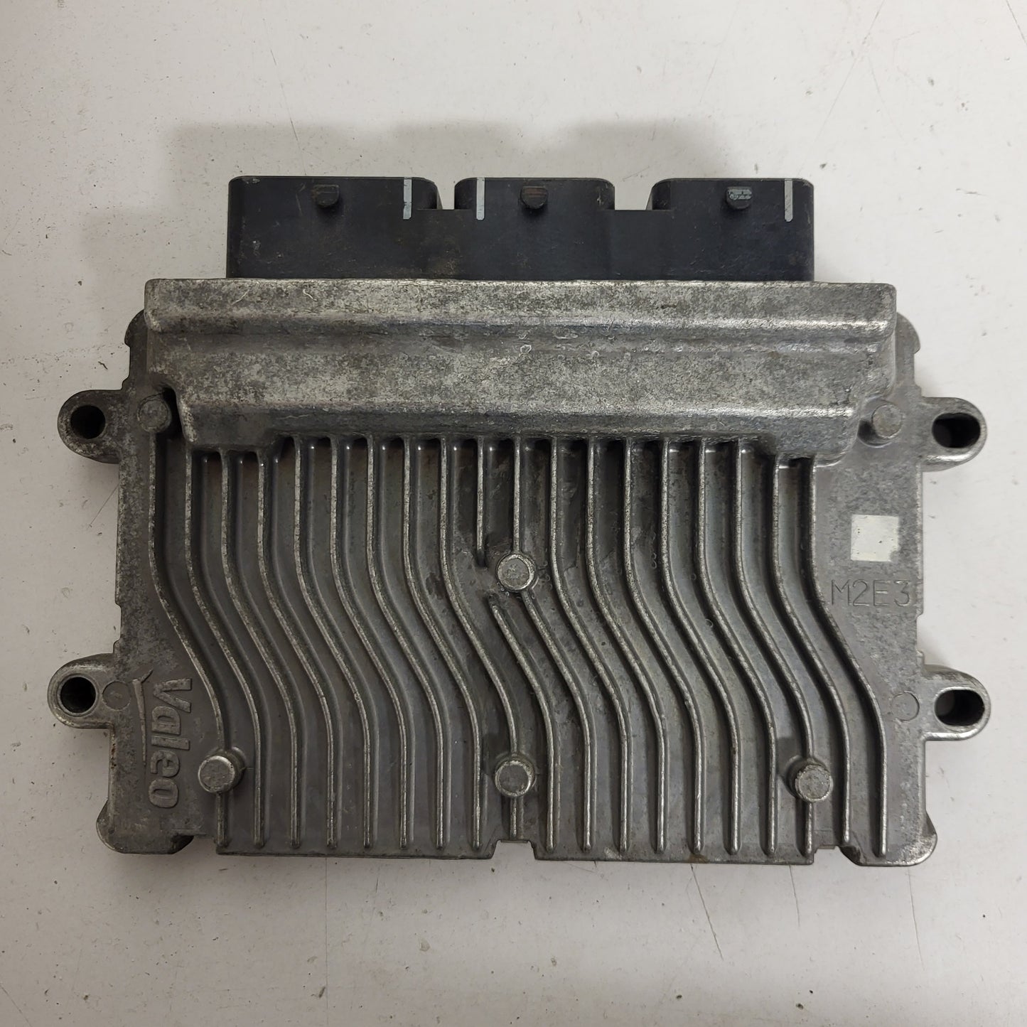 PEUGEOT CITROEN ECU / J34P / 21586048-9 / 21586048-9A / 9664127180 / 9651696680 / VALEO