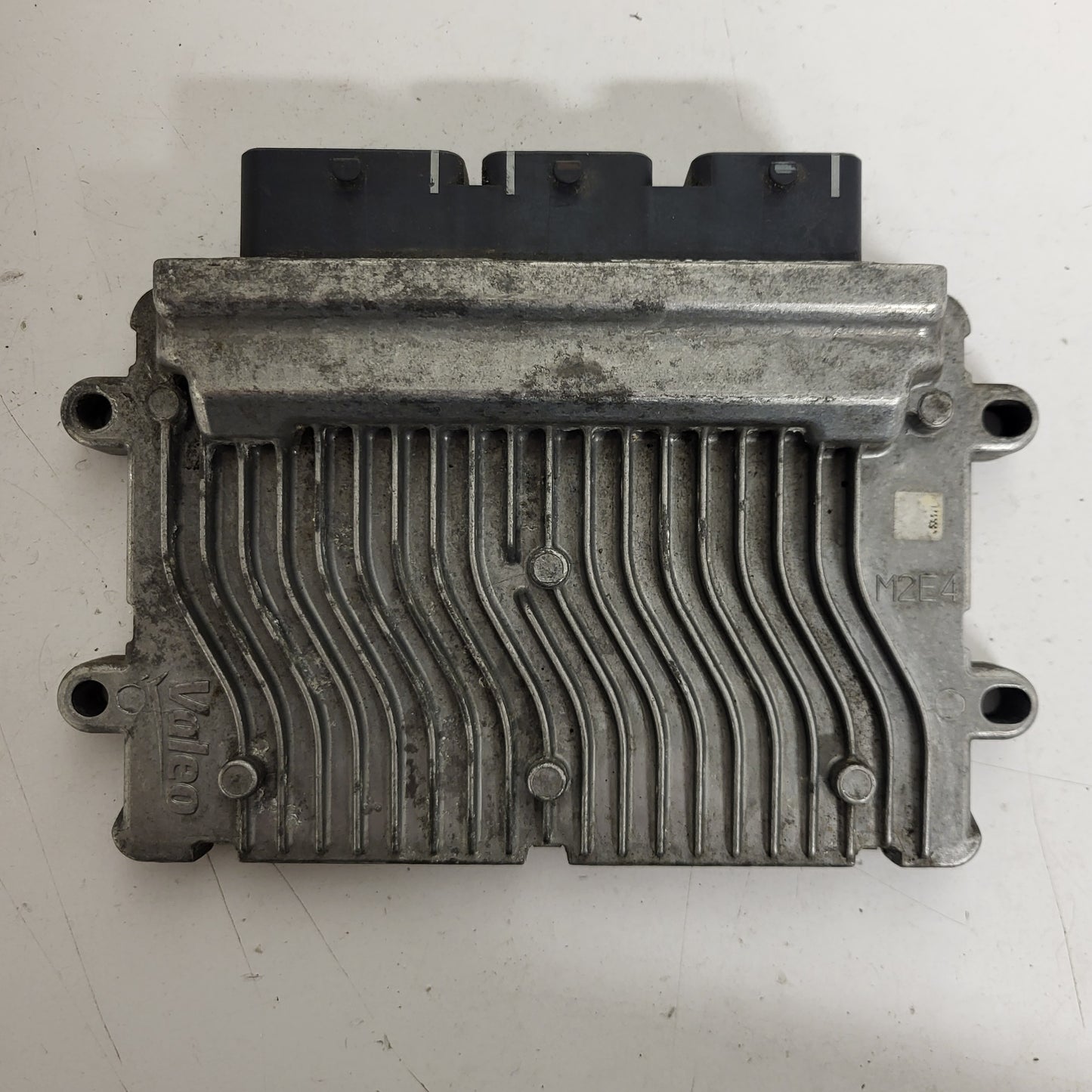 PEUGEOT CITROEN ECU / J34P / 21586048-9 / 21586048-9A / 9664127180 / 9651696680 / VALEO