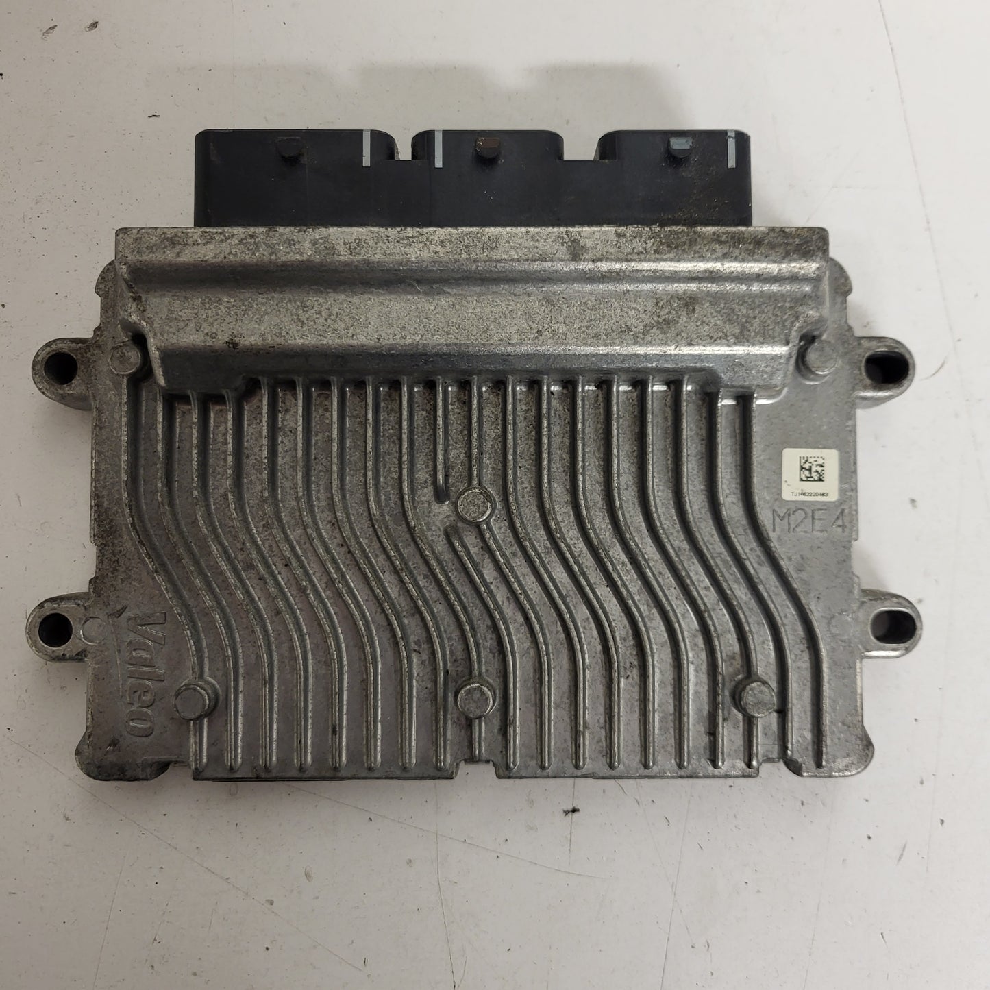 PEUGEOT CITROEN ECU / J34P / 21585932-9A / 21585932-9 / 9663306680 / 9651696680 / VALEO