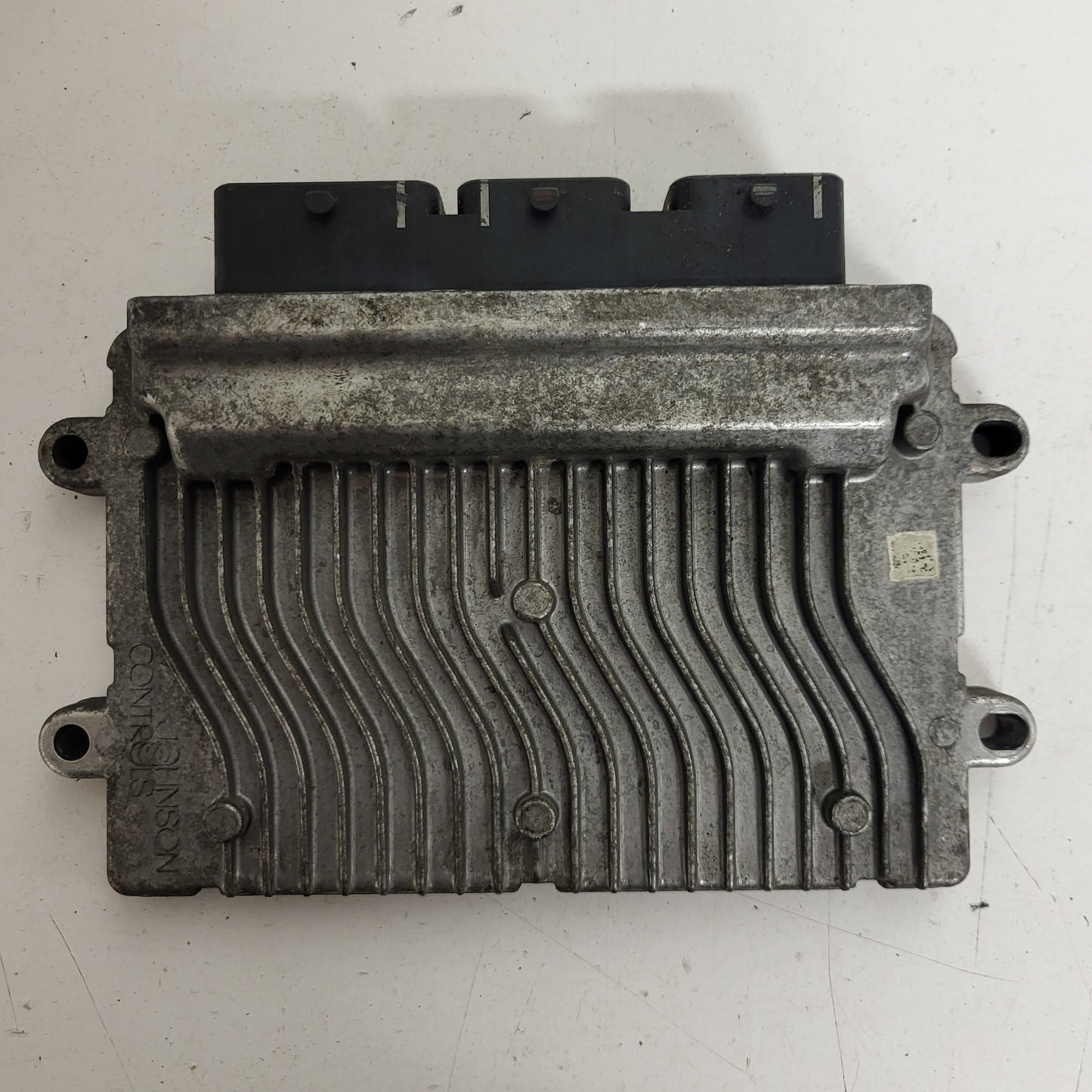CITROEN C3 ECU J34P / 21585900-1 / 21585900-1A0 / SW9661700480 / HW9651696680