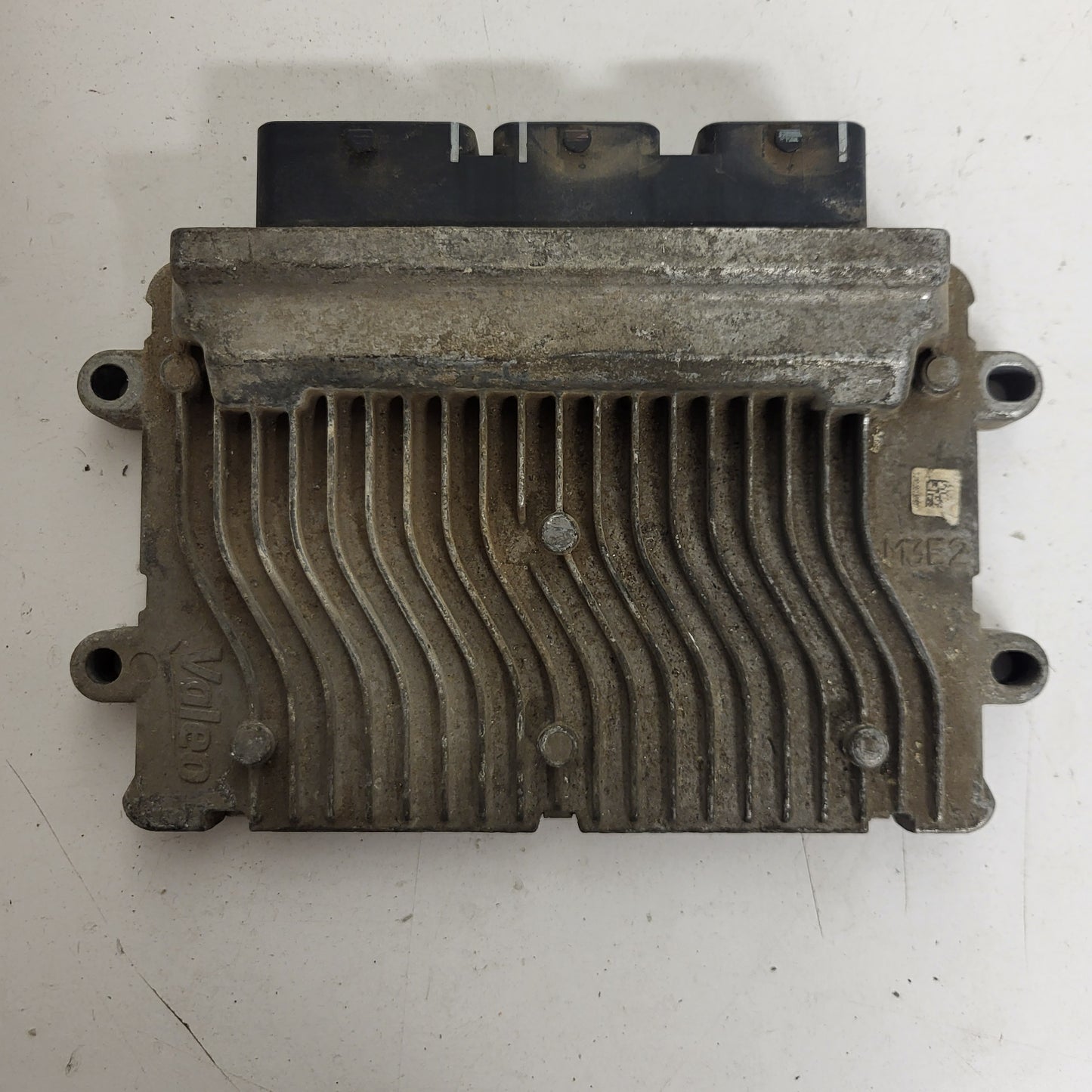 PEUGEOT CITROEN ECU / J34P / 21586716-0 / 21586716-0A / 9667112180 / 9655883280