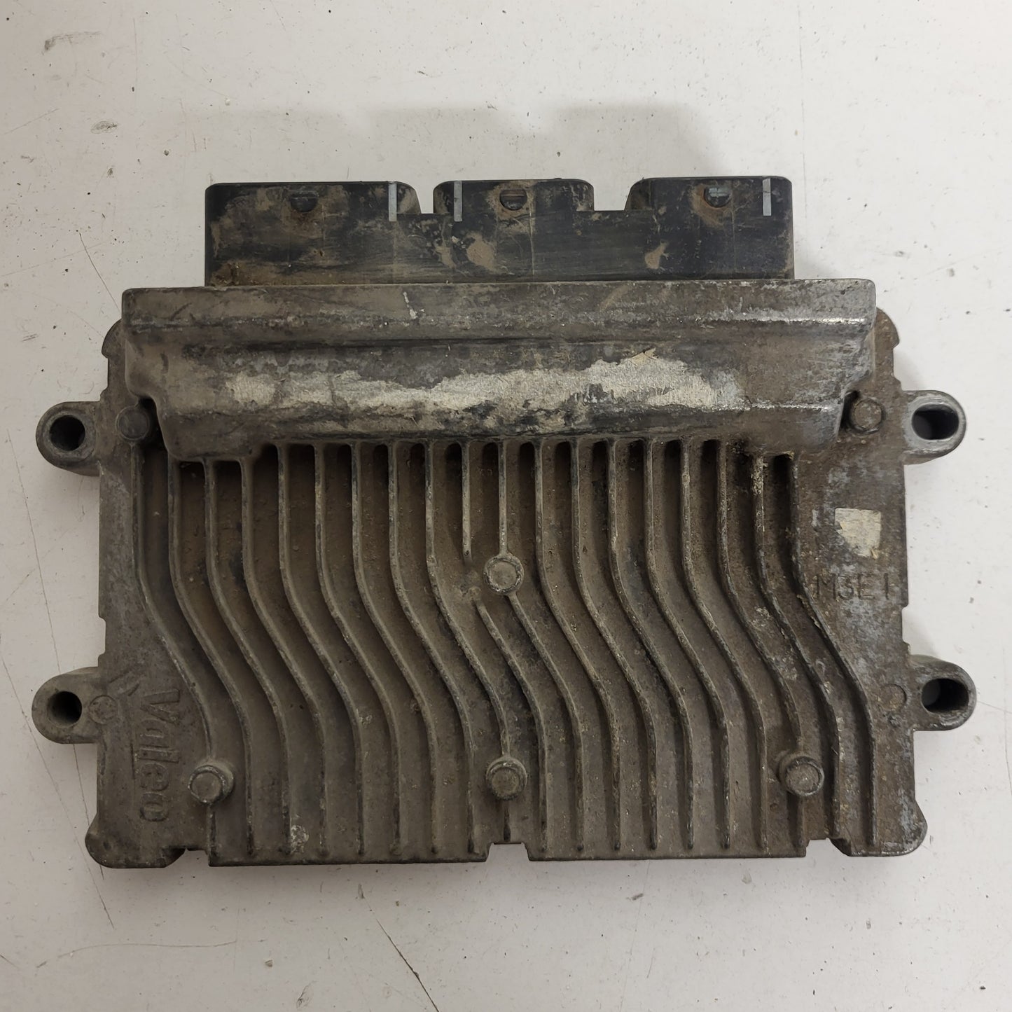 PEUGEOT CITROEN ECU / J34P / 21586716-0 / 21586716-0A / 9667112180 / 9655883280