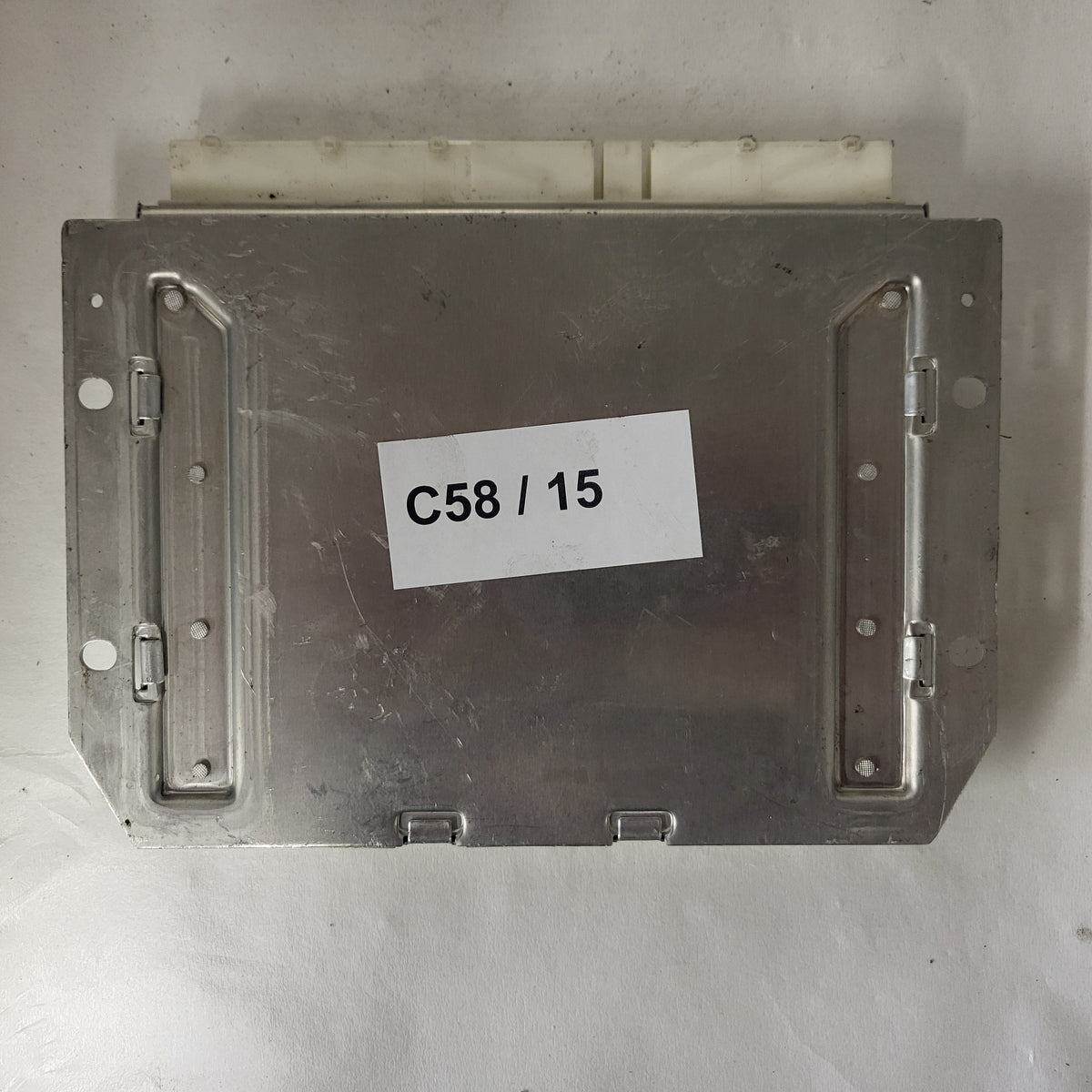 MERCEDES-BENZ A CLASS W168 ESP ECU / 1685453532 / 0265109630 / BOSCH ESP+HBA - C58-15 - 3