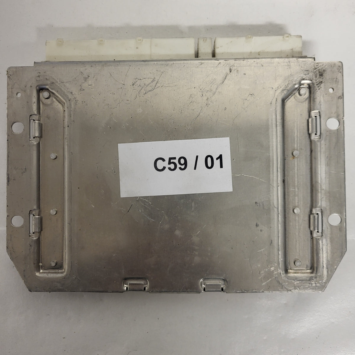 MERCEDES-BENZ A CLASS W168 ESP ECU / 1685453532 / 0265109630 / BOSCH ESP+HBA - C59-01 - 3