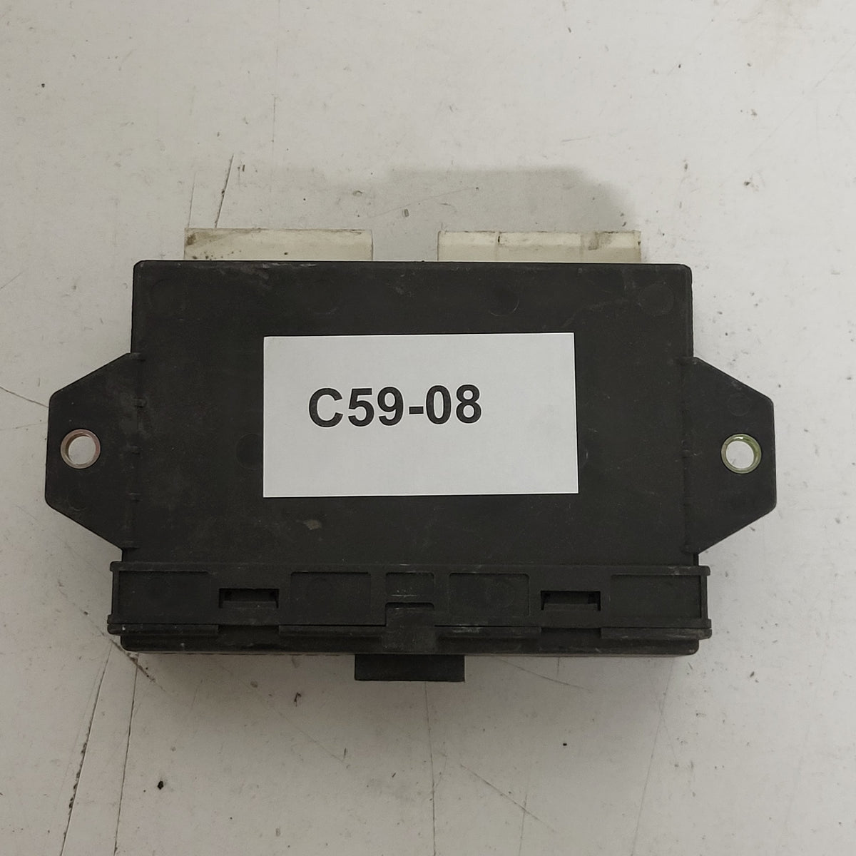 FIAT MAREA RELE CENTRALINA ECU / 46547216 / 714.10 / A727 - C59-08 - 3