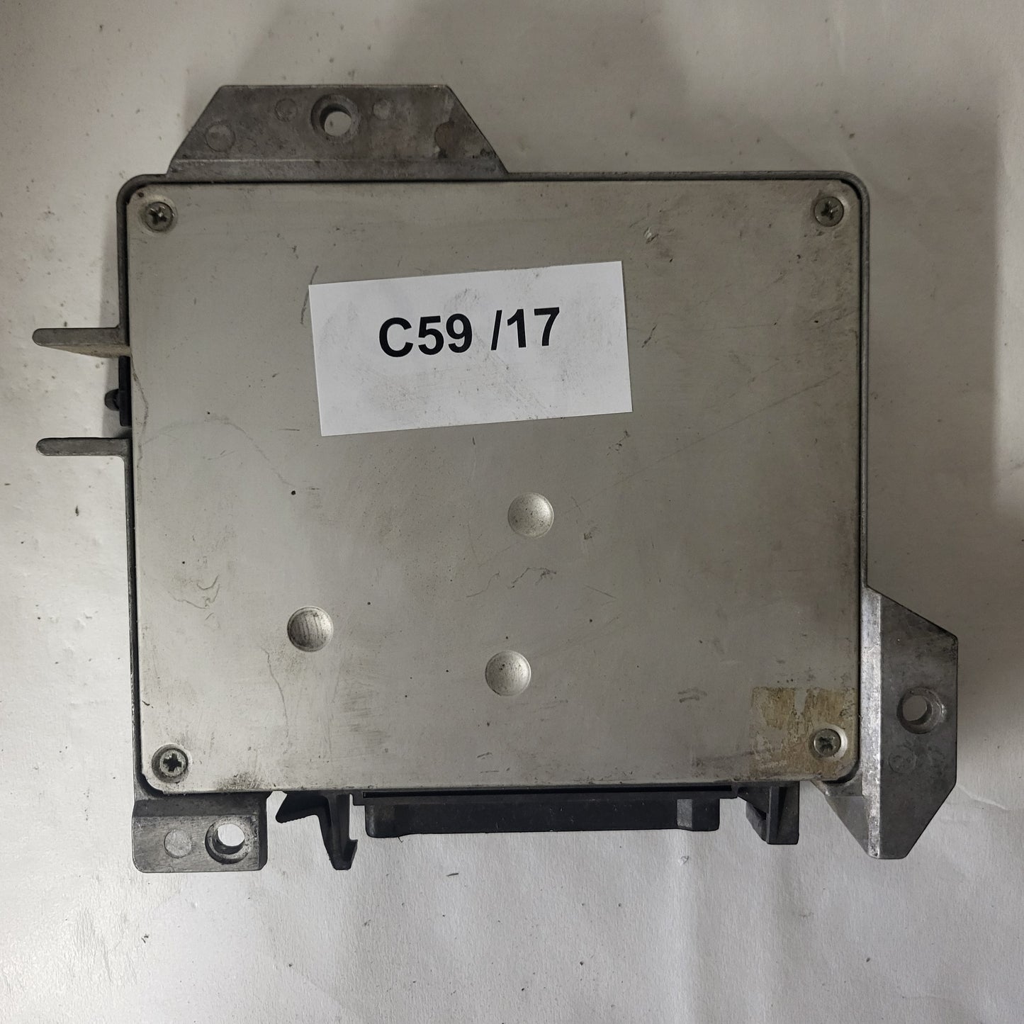 Ford Escort ECU / 85GB-12A297-CC