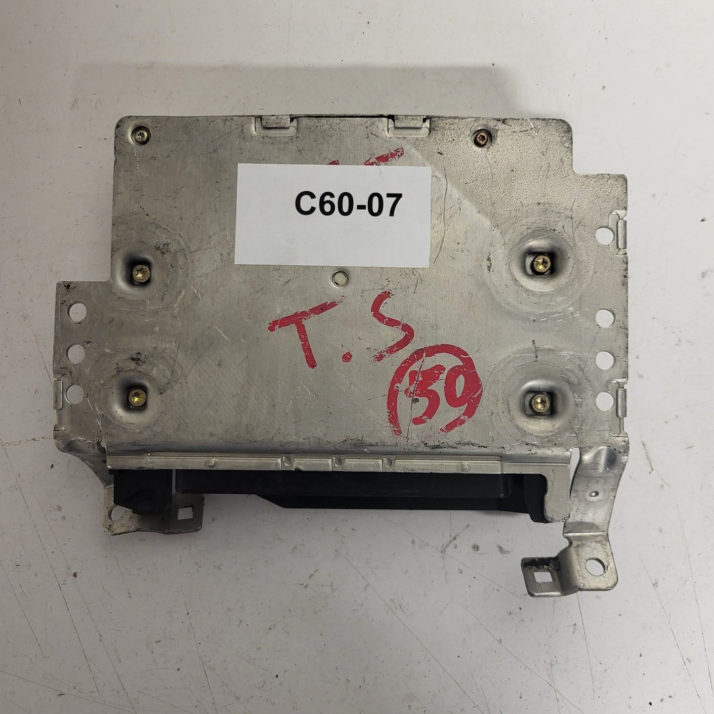 ALFA ROMEO 155 1.8 ECU / 0261203846 / 00464226220 / BOSCH