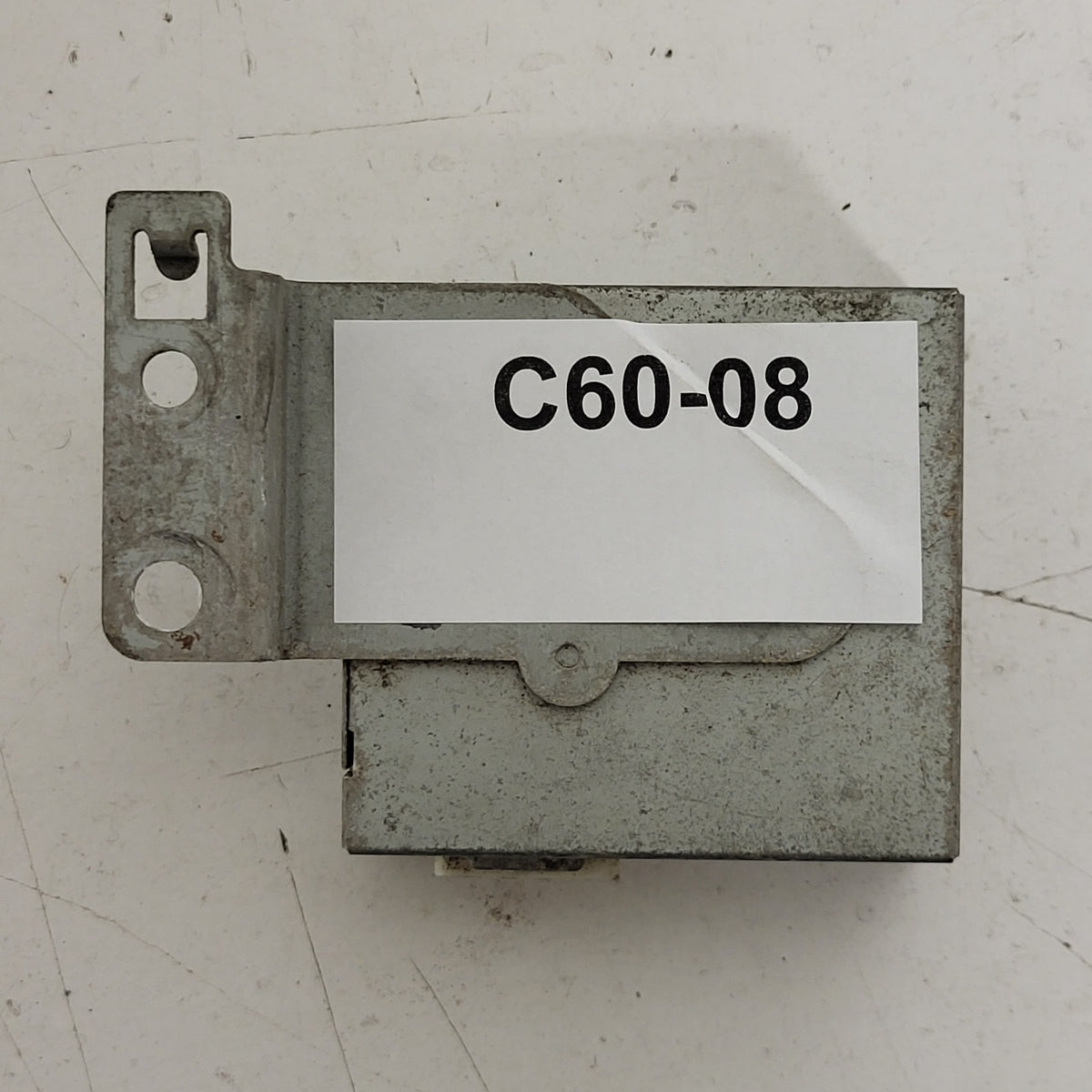 NISSAN PATHFINDER AMPLIFIER ECU / EN-1201N-B / 284A1 EA000 / - C60-08 - 3