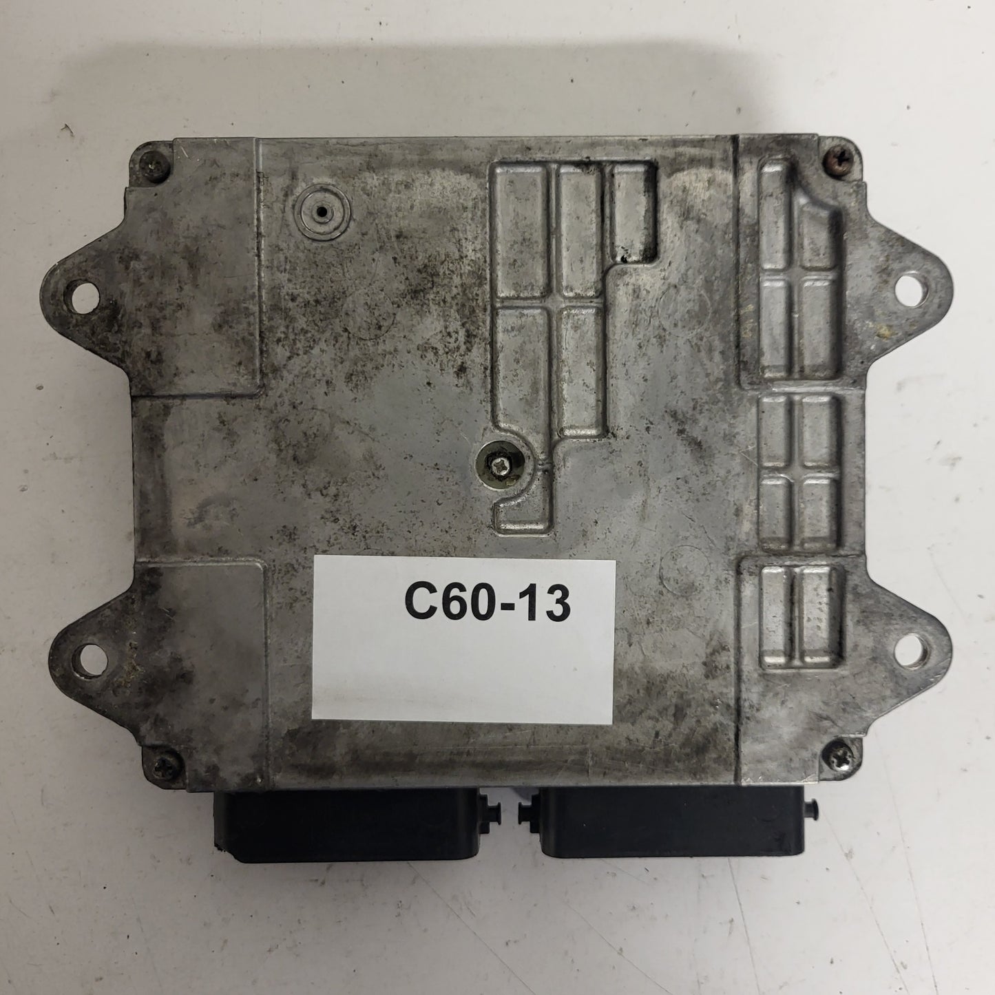 MITSUBISH COLT ECU / 1860095500 / 1860A955 / E6T73472 /
