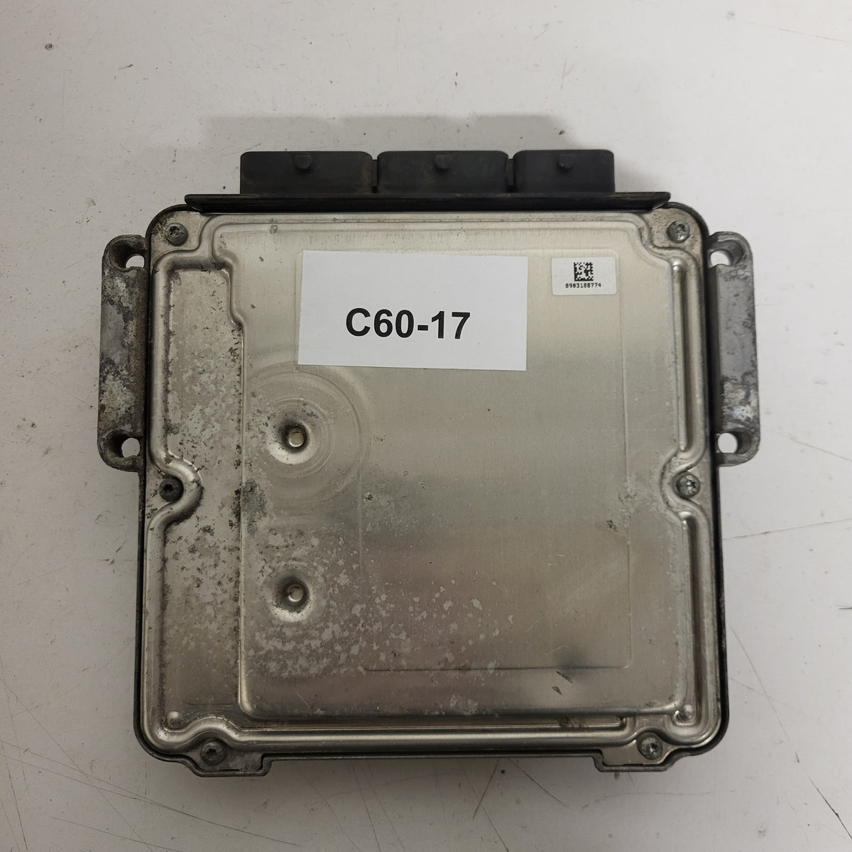 RENAULT LAGUNA ECU / 0281015781 / 8200726880 / 8200980329 / BOSCH - C60-17 - 3