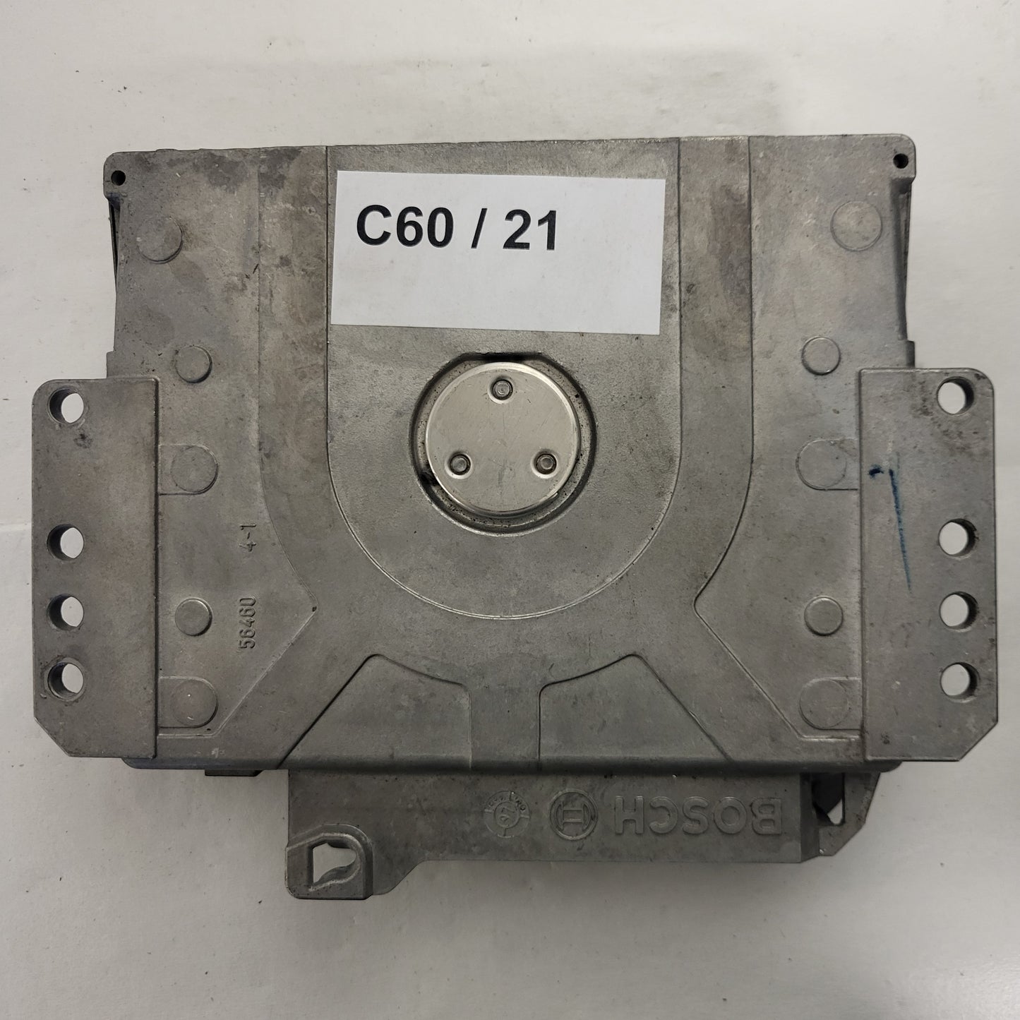 Peugeot 106 Citroen Saxo 1.1 ECU / 0261204622 / 9630278180 / MA3.1 / BOSCH
