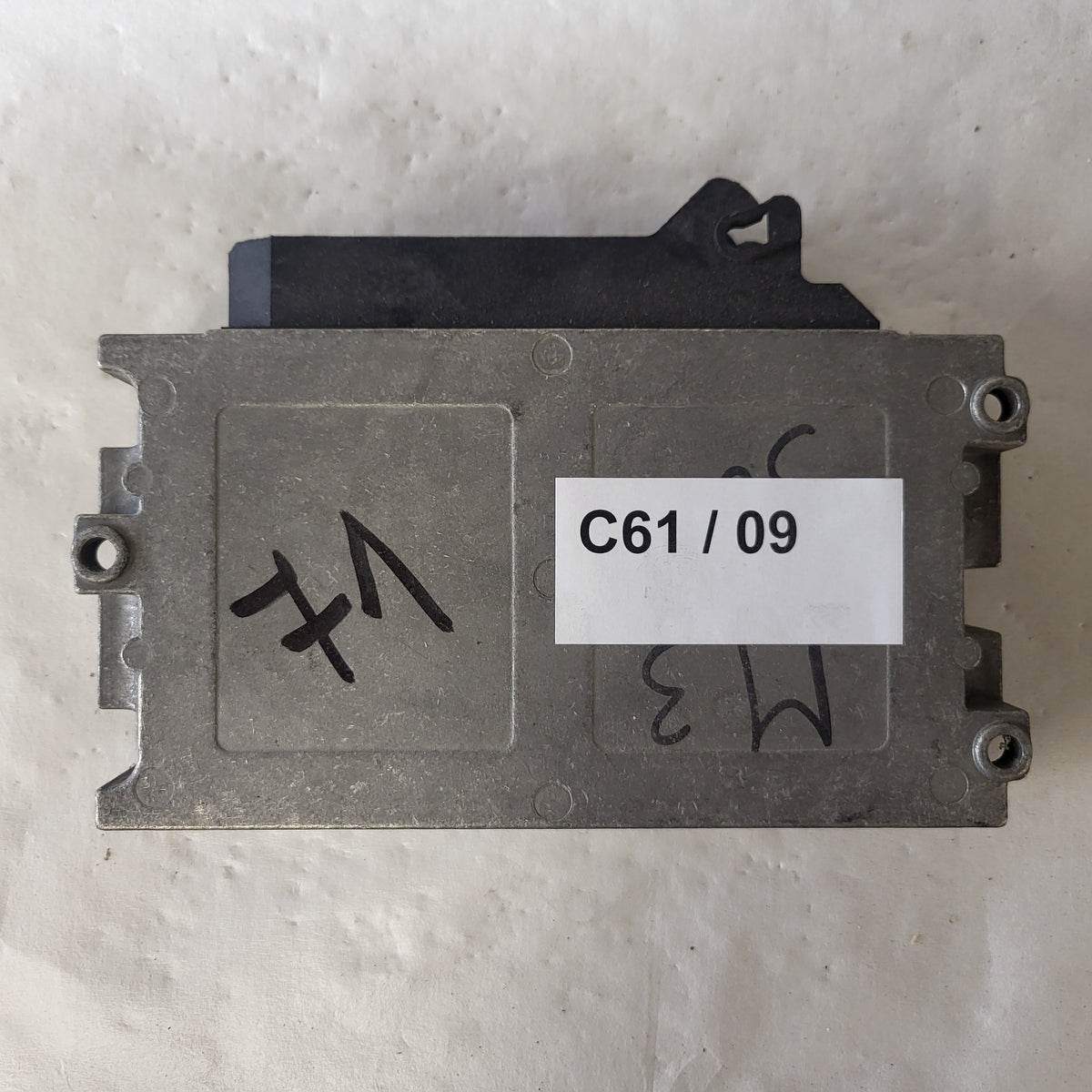 BMW ABS ECU / 5WK8 402 / 34.52-1138219 / 34521138219 / 1138219 /ATE - C61-09 - 3
