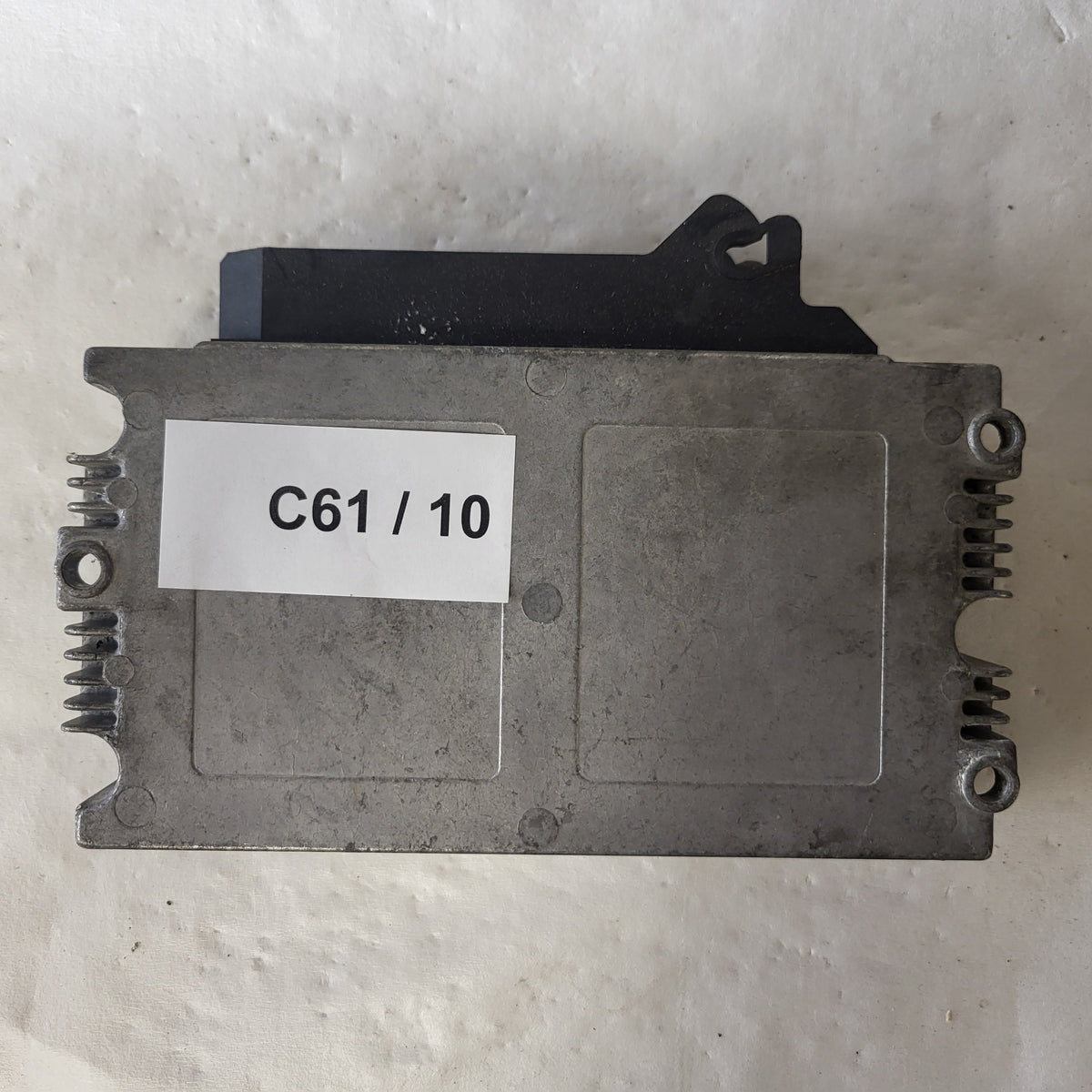 BMW ABS ECU / 5WK8 402 / 34.52-1138219 / 34521138219 / 1138219 /ATE - C61-10 - 3