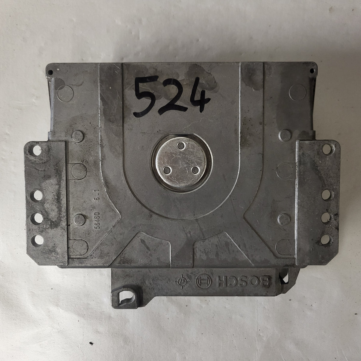 PEUGEOT CITROEN 106 SAXO ECU / 0261204625 / 9630278480 / MA3.1 / BOSCH - C63-07 - 3