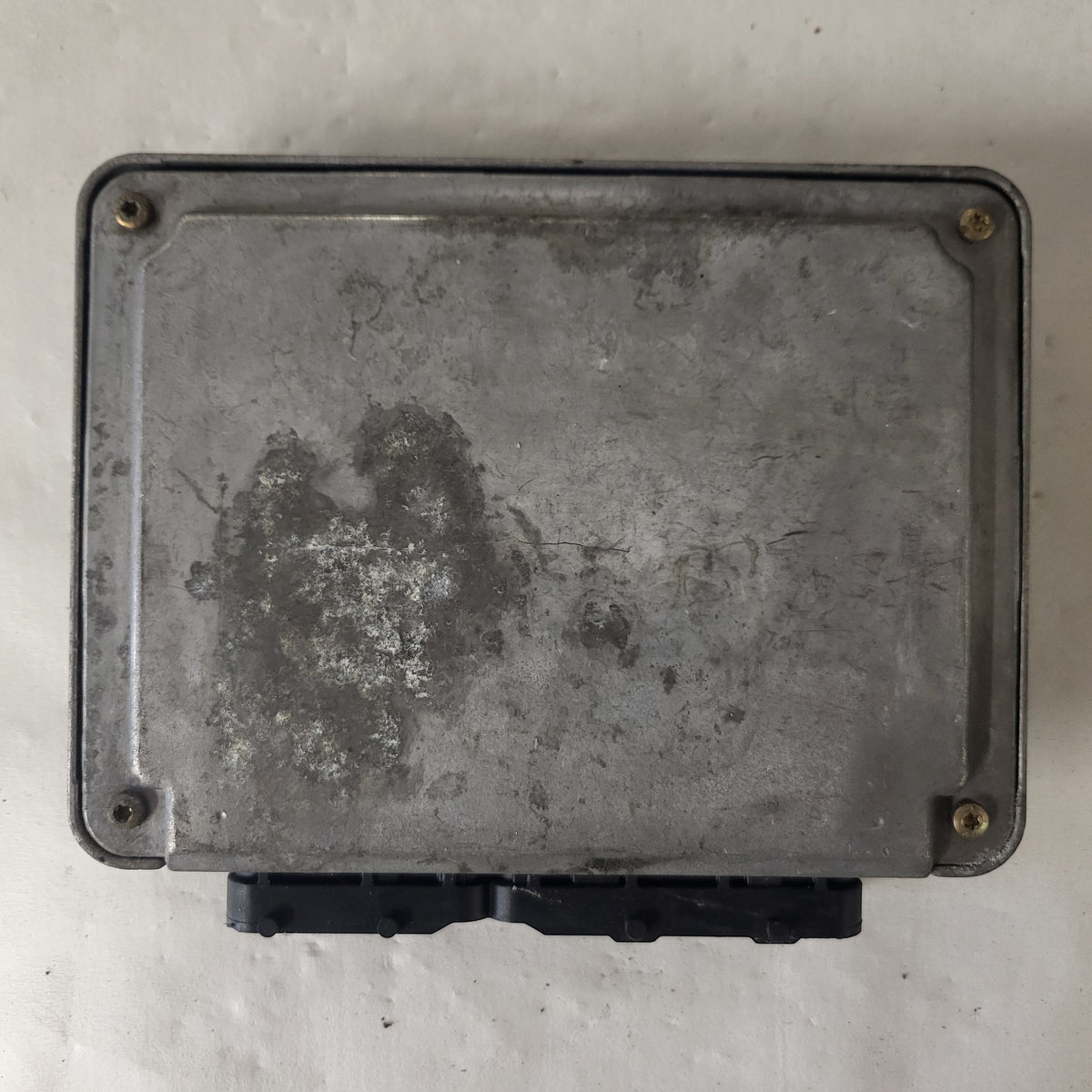 OPEL ASTRA ECU / 0281010267 / 24417167 / B01013 / PB / BOSCH - C63-10 - 3