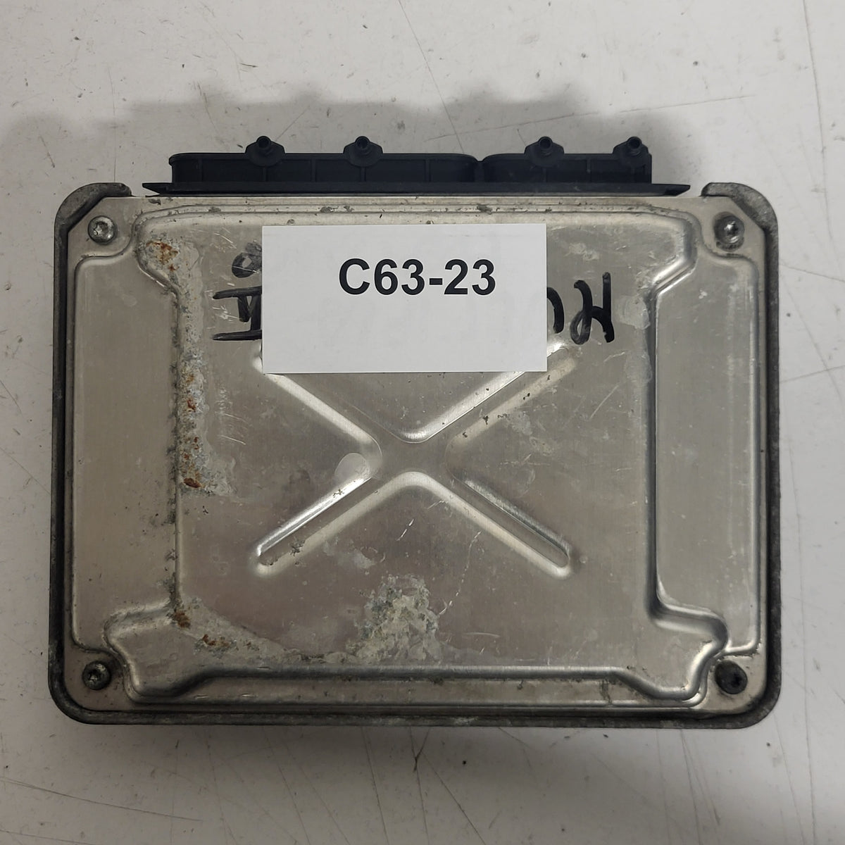 FIAT MULTIPLA ECU IAW 4EF.G4 / 51798647 / 61601.294.01 / HW226 / MAGNETI MARELLI - C63-23 - 3