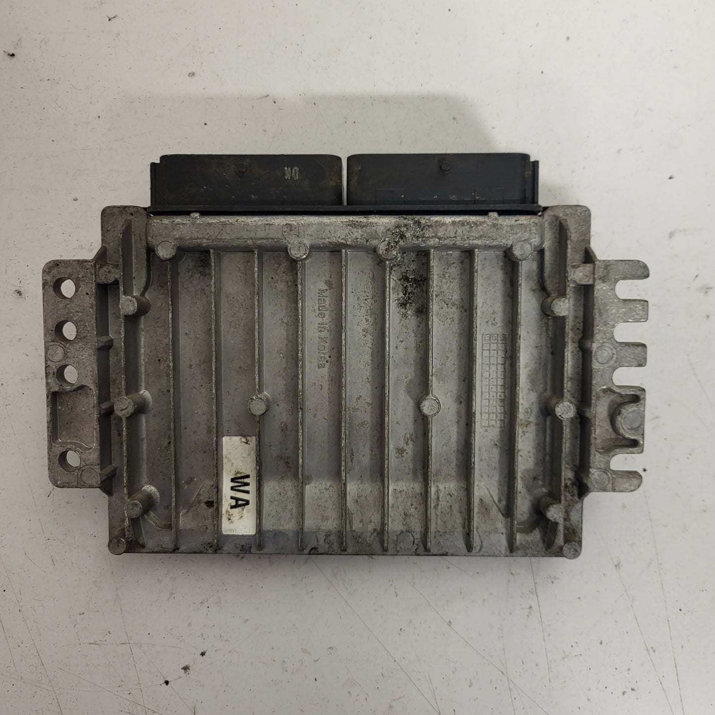DAEWOO AVEO KALOS ECU / 96435559 / 5WY1E07G / 3BOP / WA / KEMSCO