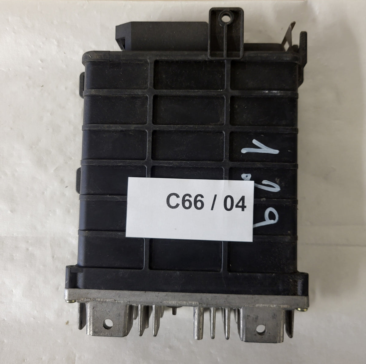 FIAT TIPO TEMPRA LANCIA DEDRA ECU / 0280000758 / BOSCH - C66-04 - 3