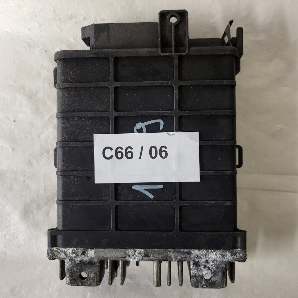 FIAT TIPO TEMPRA LANCIA DEDRA ECU / 0280000758 / BOSCH - C66-06 - 3