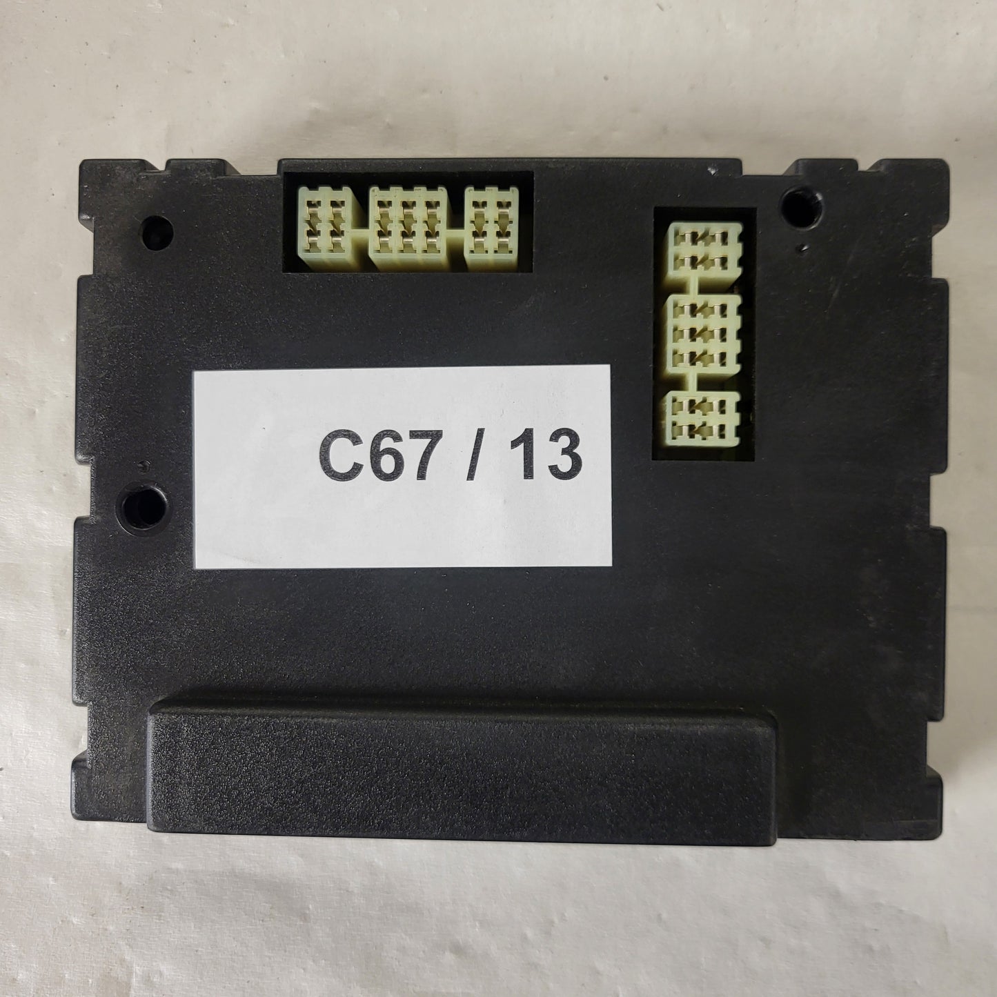 LAND ROVER FREELANDER ECU / YWC106390 / 27VT