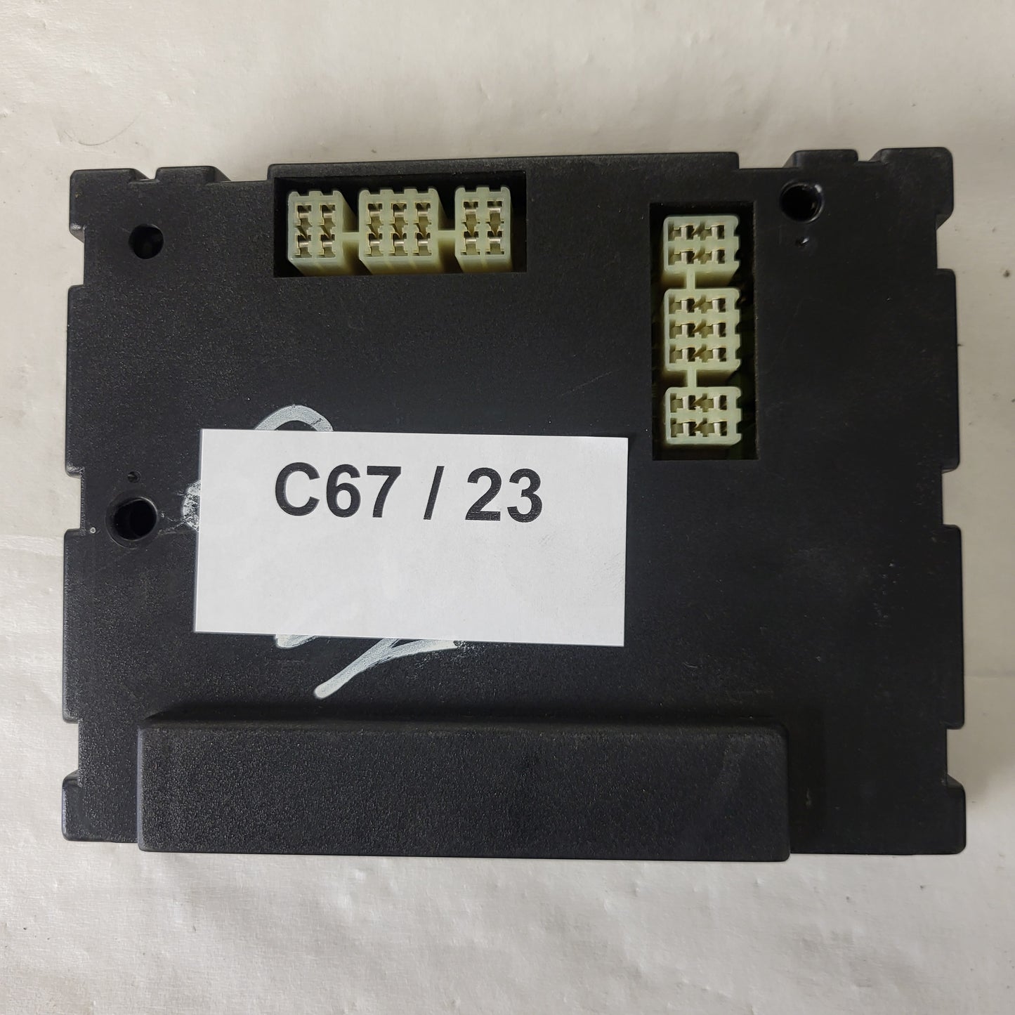 LAND ROVER FREELANDER ECU / YWC106080 / 27VT