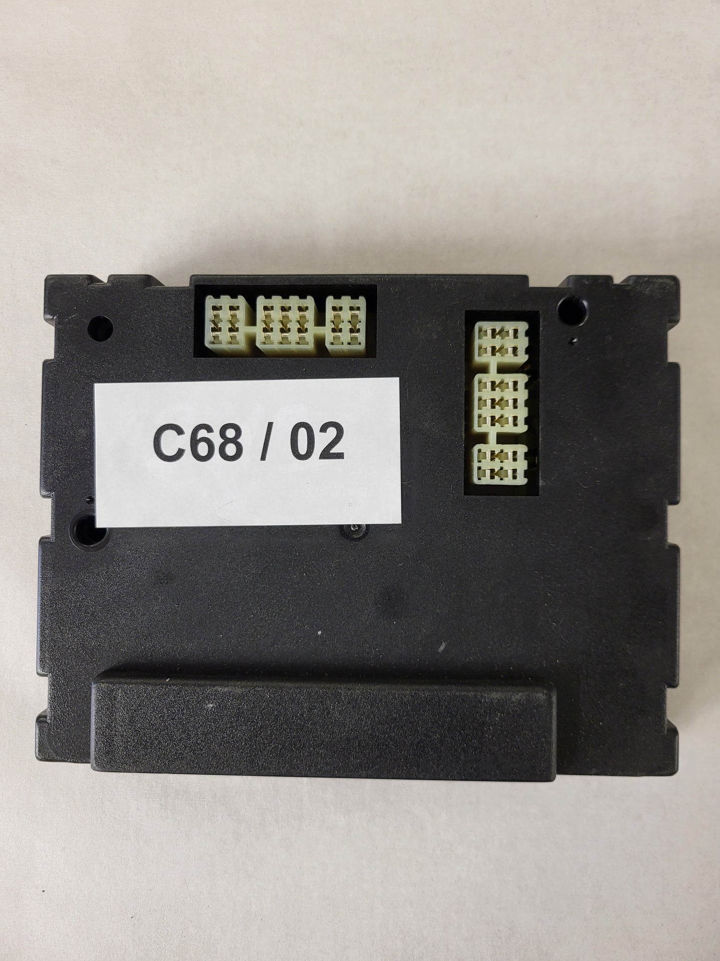 LAND ROVER FREELANDER ECU / YWC106080 / 27VT