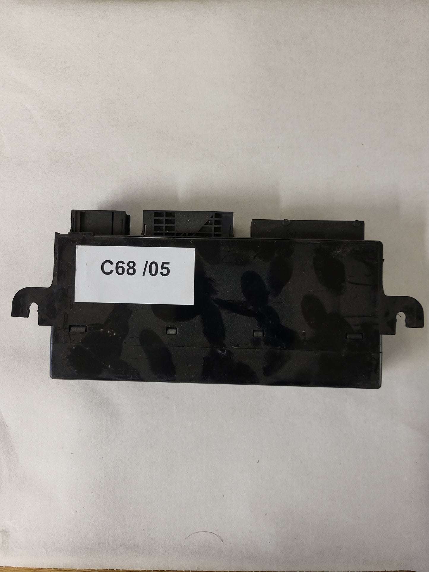 ROVER ECU / YWC105320 / 601-1212-010 / COMFORT MODULE