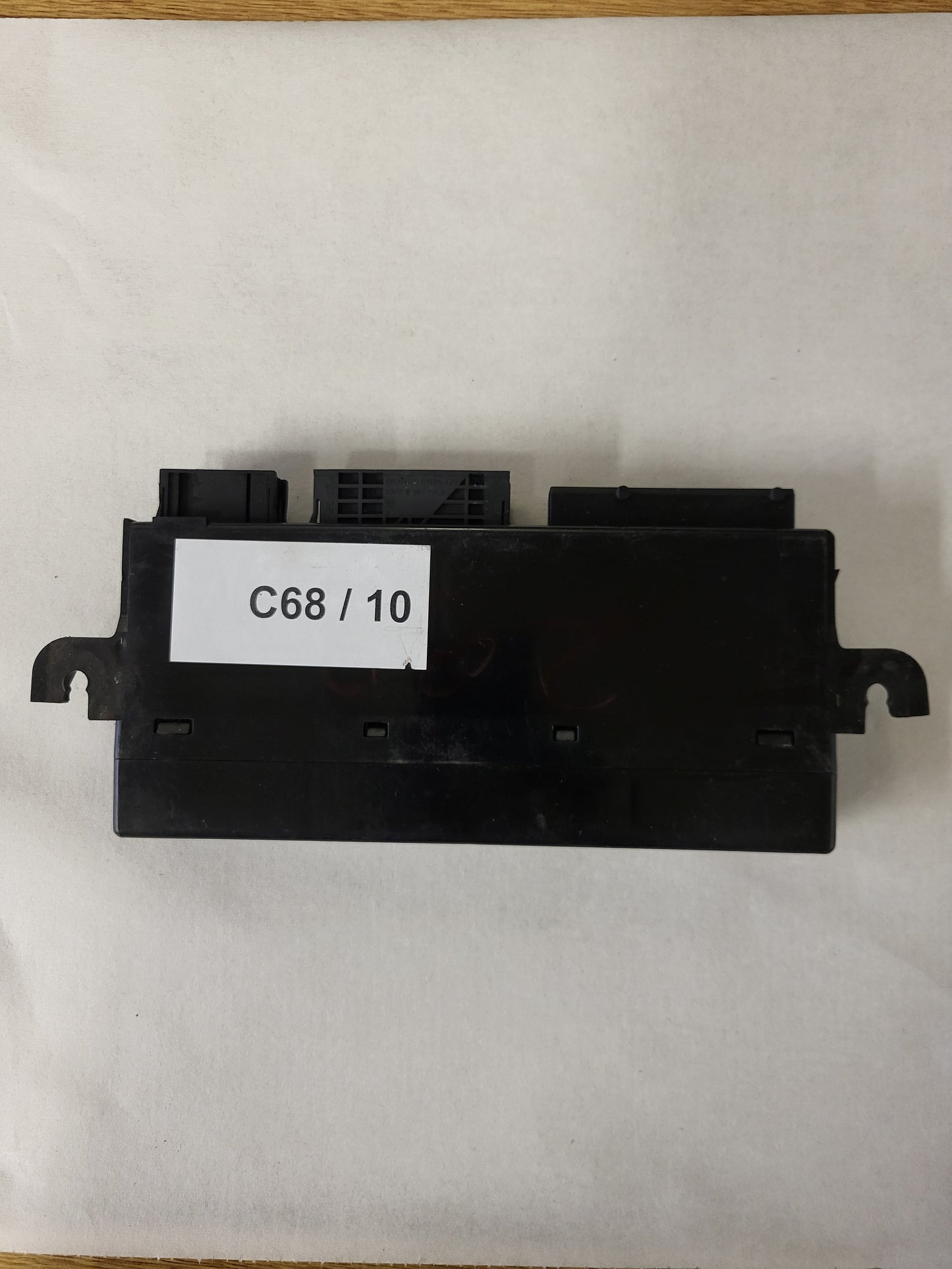 ROVER ECU / YWC107110 / 601-1212-010 / COMFORT MODULE