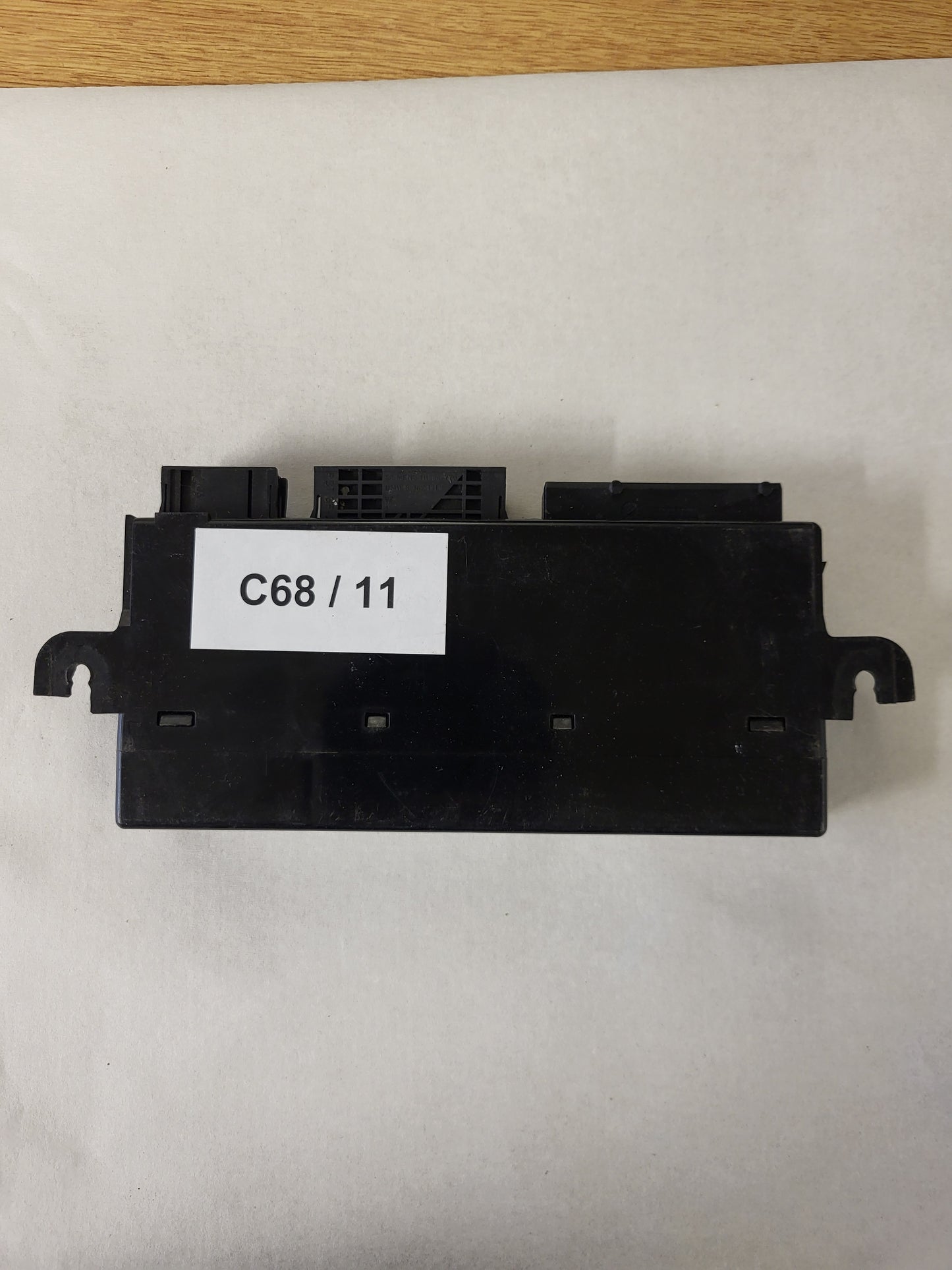 ROVER ECU / YWC1122330 / 601-1212-010 / COMFORT MODULE