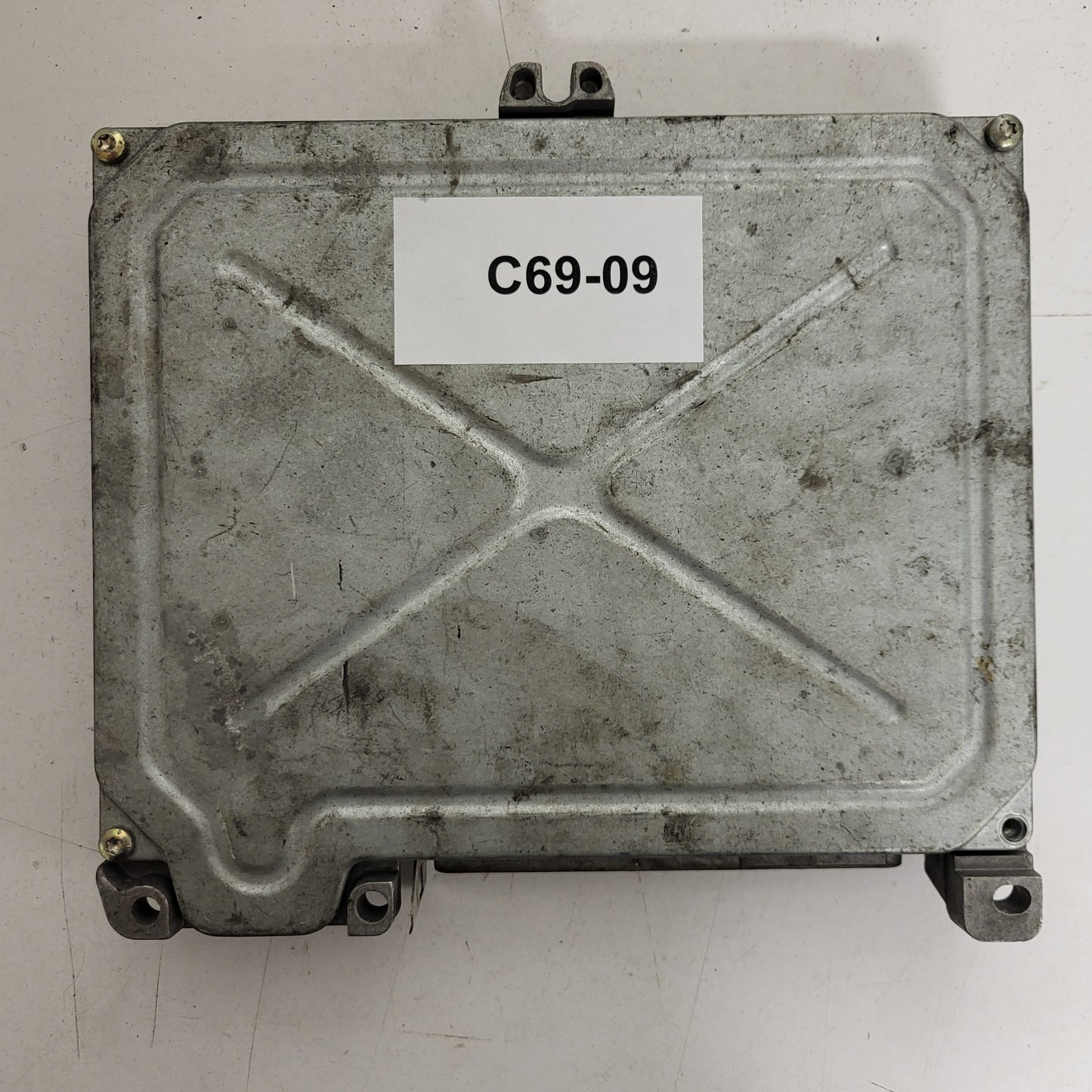 RENAULT 19 ECU / S101718102E / HOM7700749946 / 7700864508 / BVM / SIEMENS