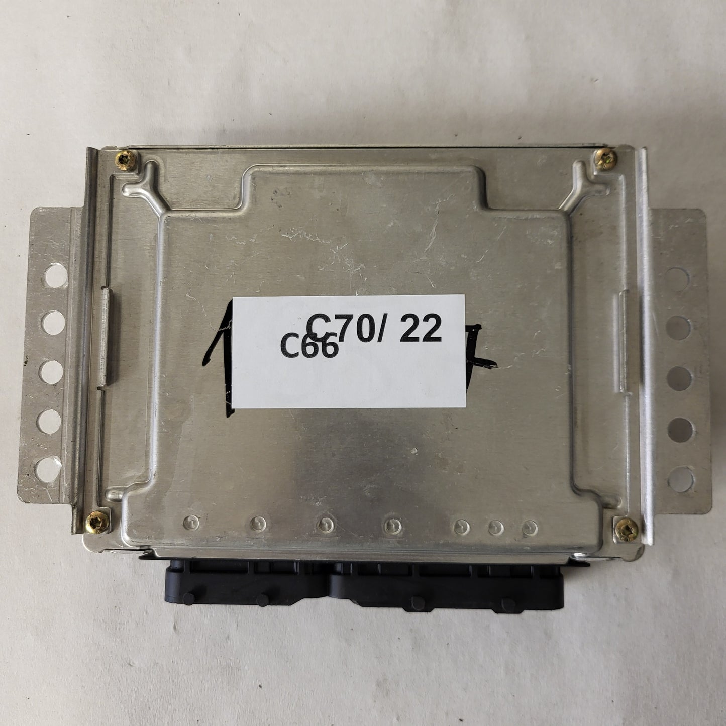 LANCIA LYBRA 2.4 JTD ECU / 0281010339 / 46819420 / BOSCH