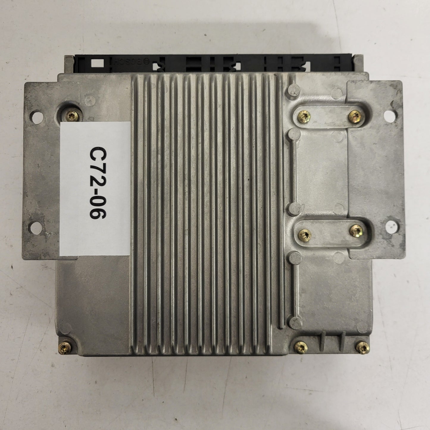 MERCEDES BENZ SLK R170 ECU / A0235454132 / 0261204746 / BOSCH